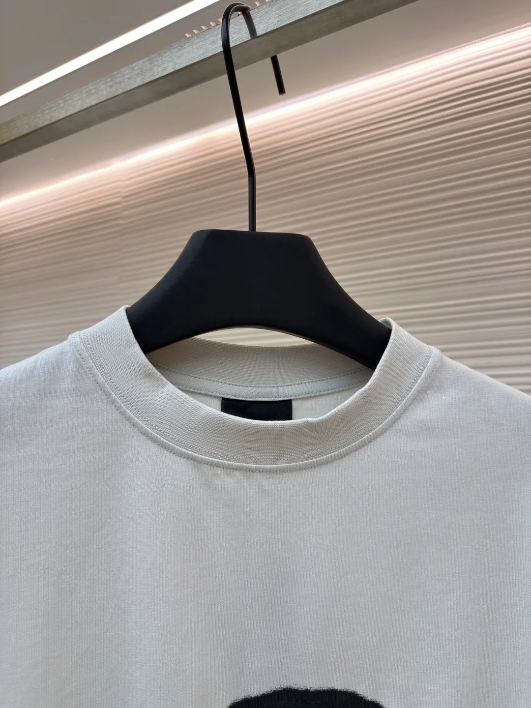 Футболки Мужские Balenciaga 844547