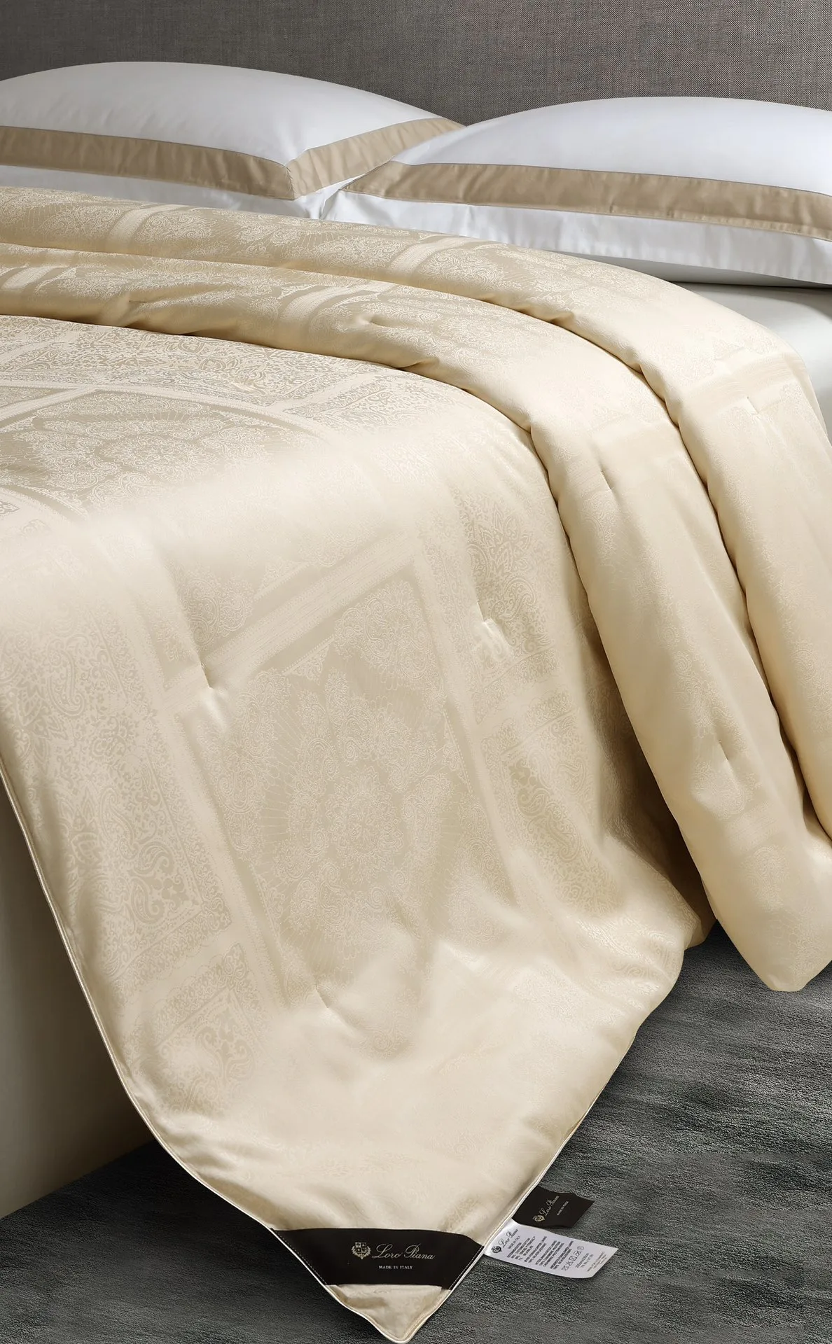 Постельное Белье Loro Piana 83335