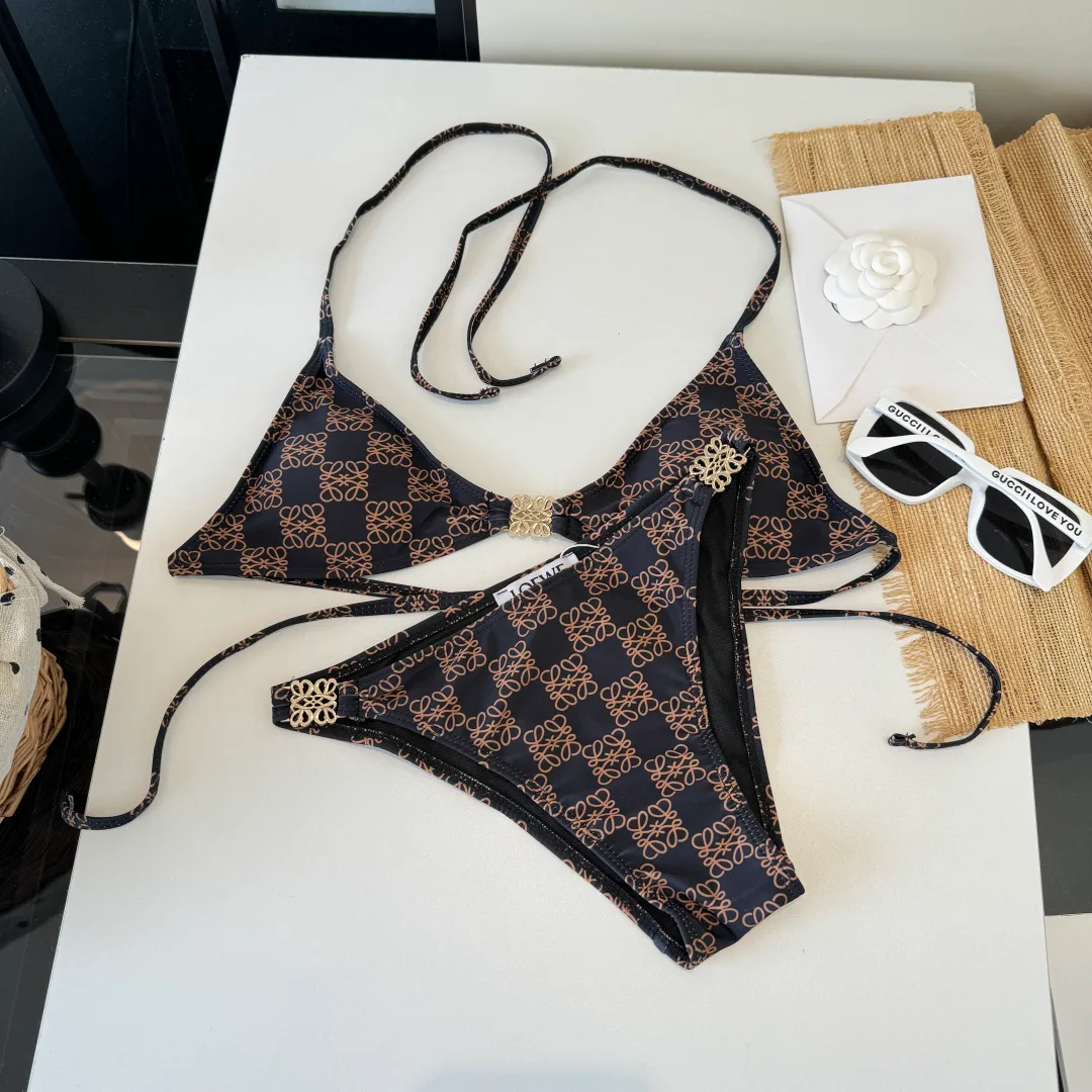 Купальники Женские Loewe 16995205
