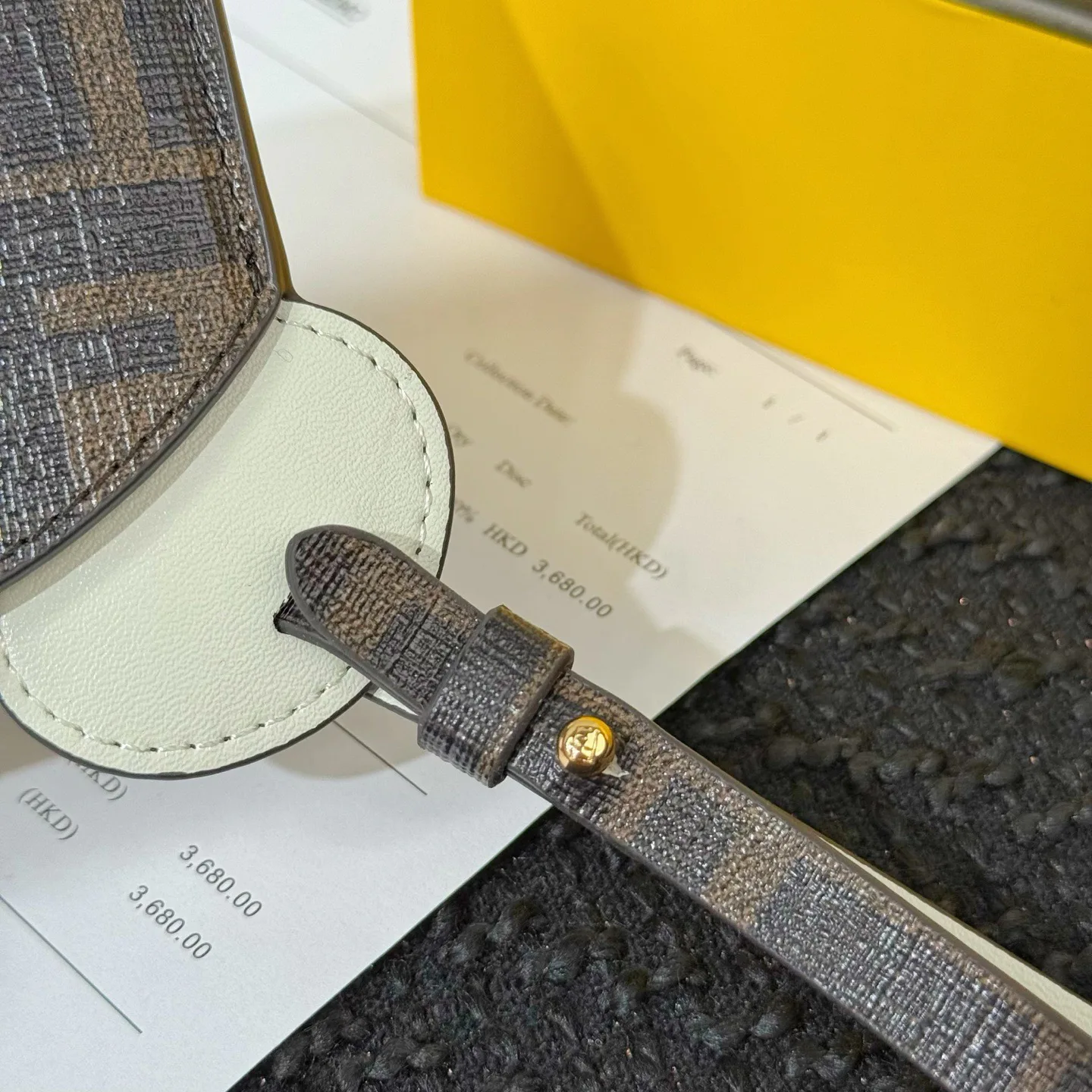 Кошельки Fendi 11671587