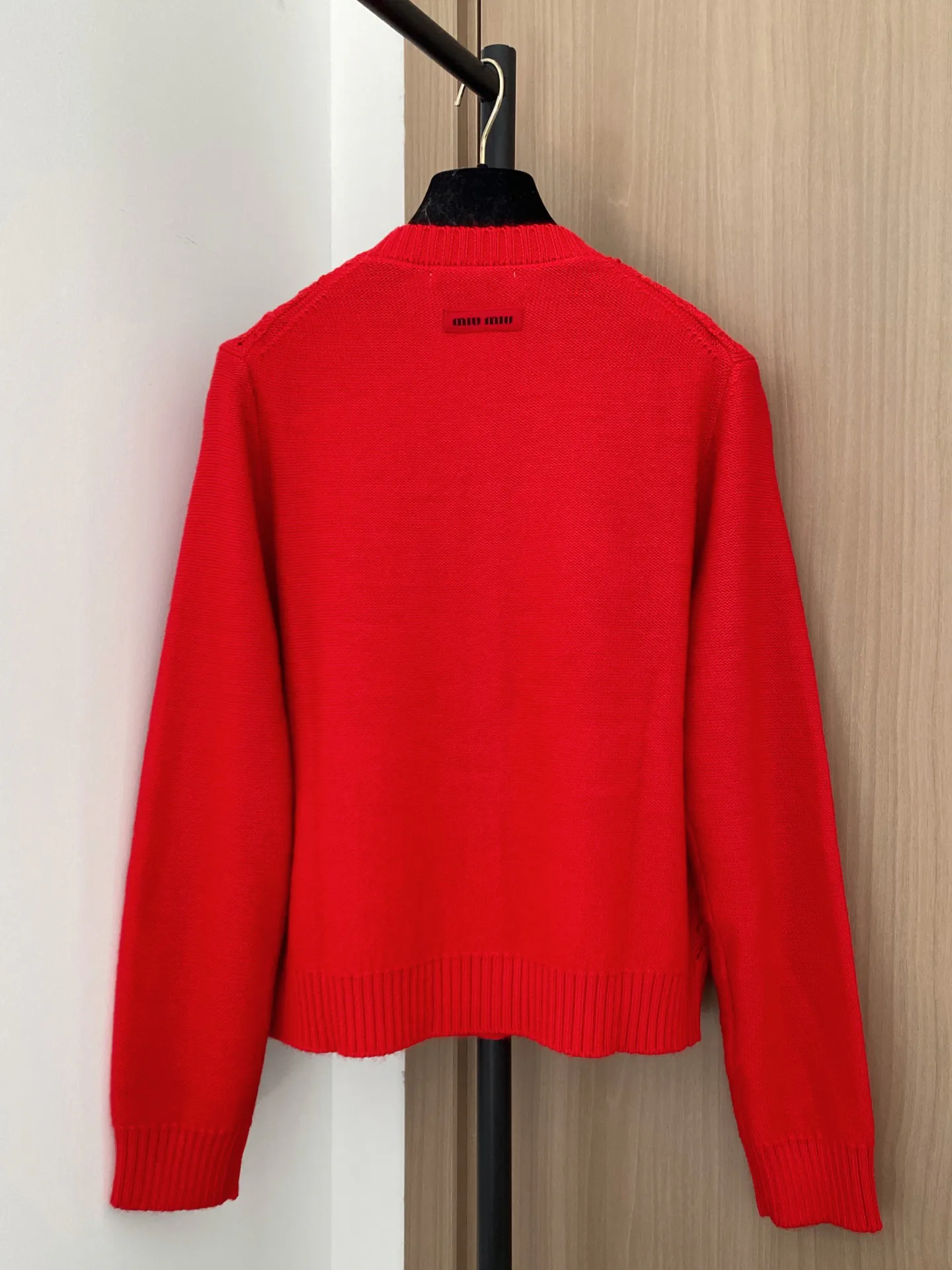 Джемперы И Свитеры Женские Miu Miu 2707784