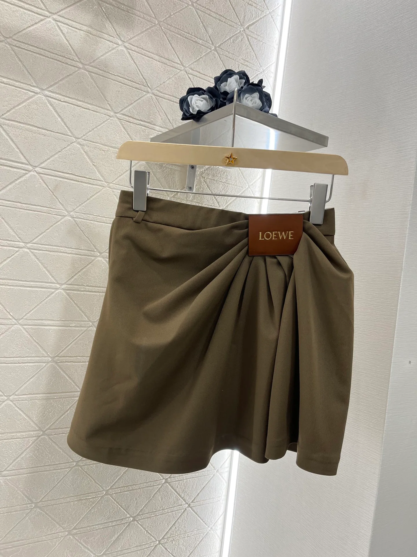 Юбки Женские Loewe 25289