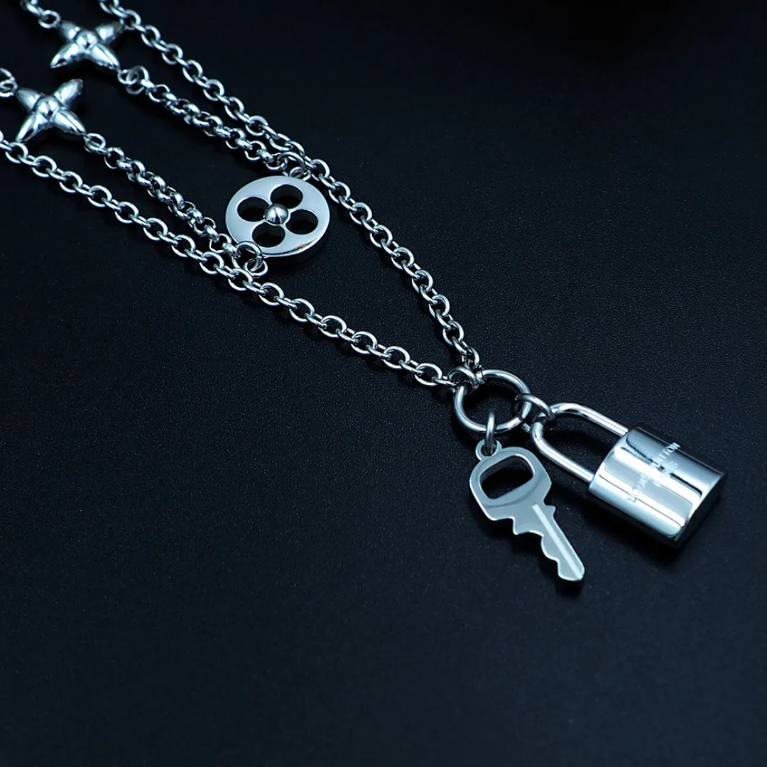 Бижутерия Louis Vuitton 11240566