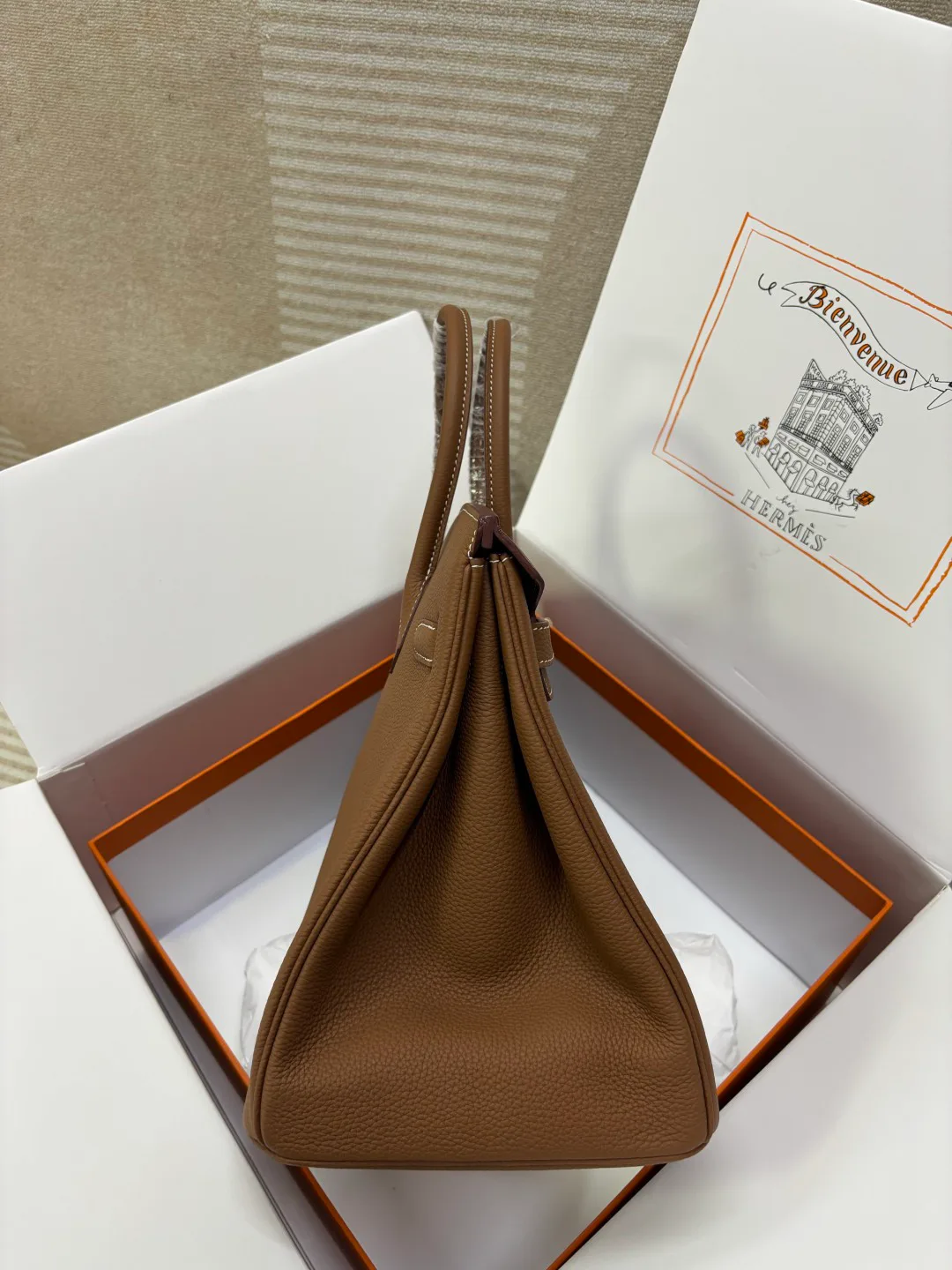 Классические Сумки Женские Hermes 18127434