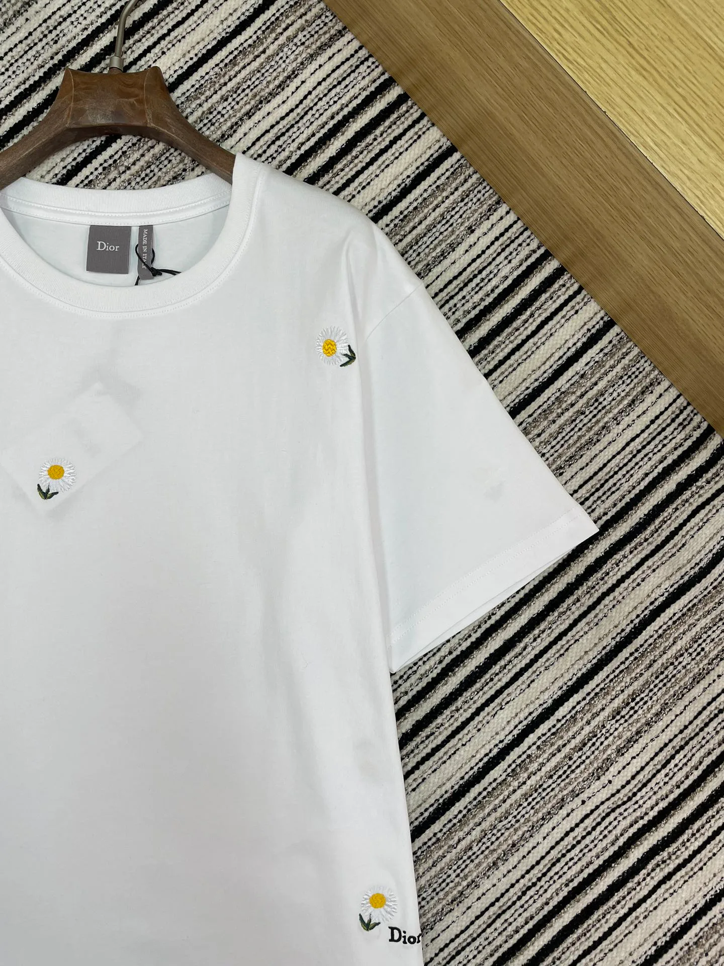 Футболки Женские Christian Dior 1594077