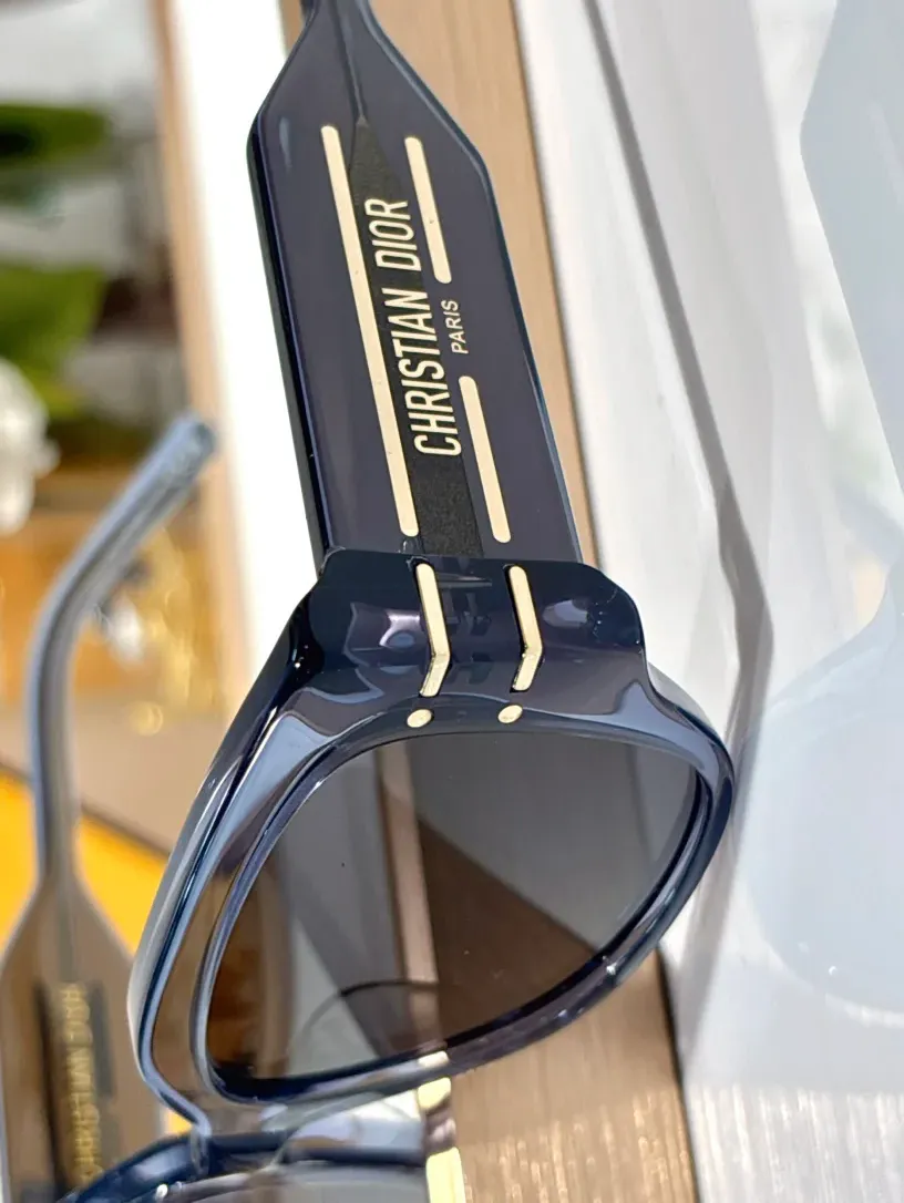 Очки Christian Dior 4977