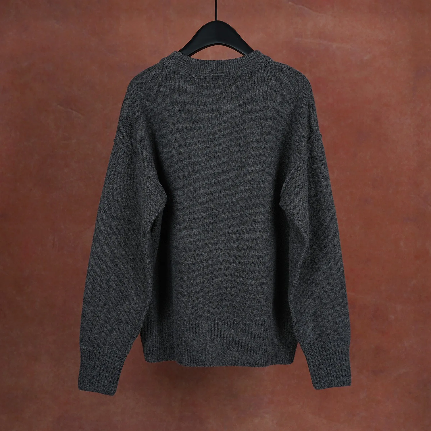 Джемперы И Свитеры Женские Ami Paris 4321172