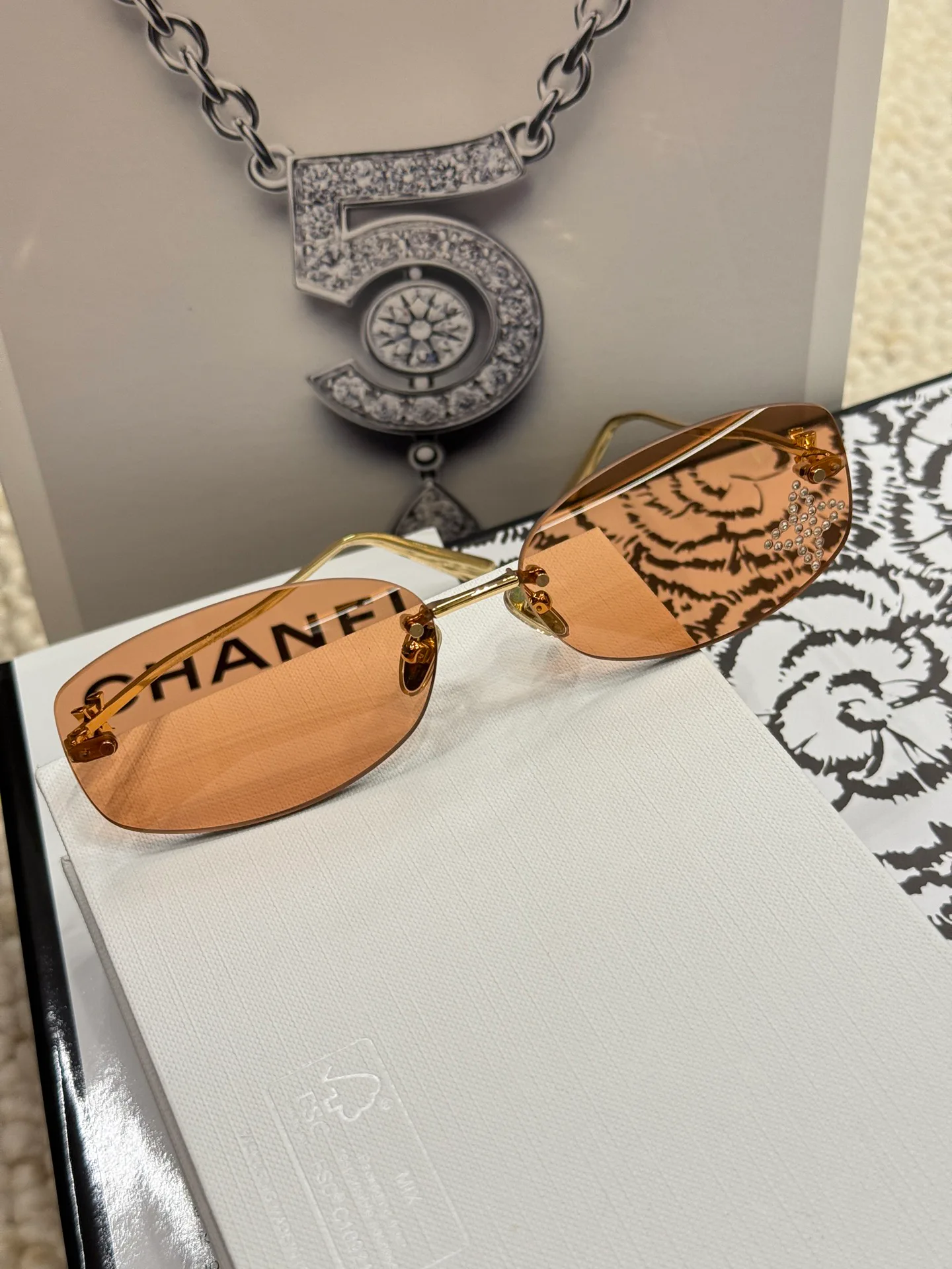 Очки Louis Vuitton 893283