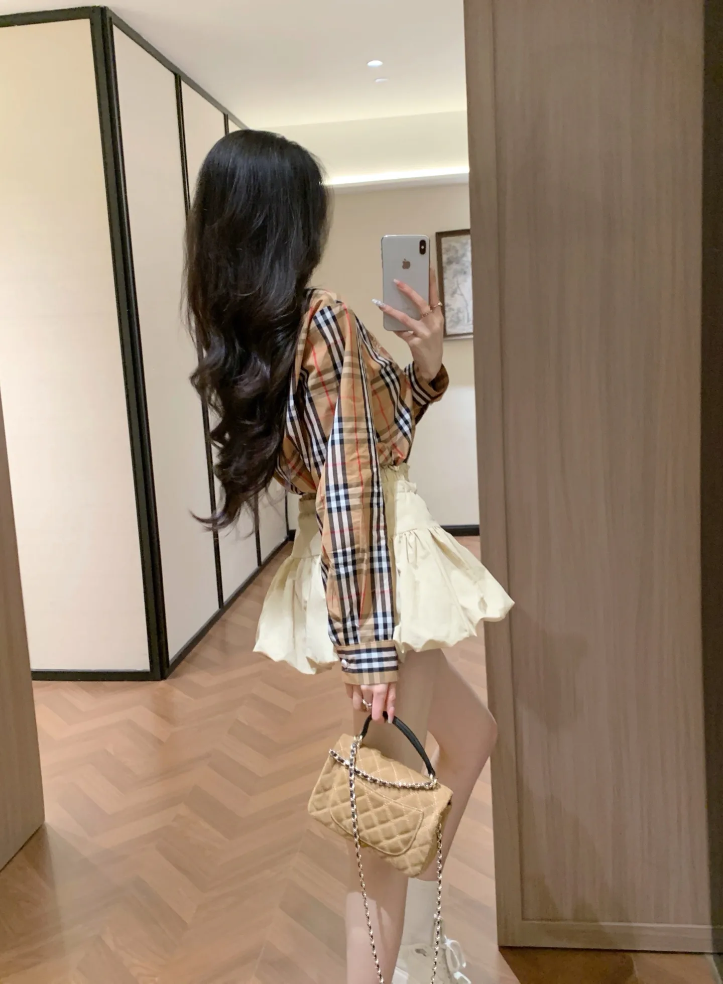 Рубашки Женские Burberry 9214015