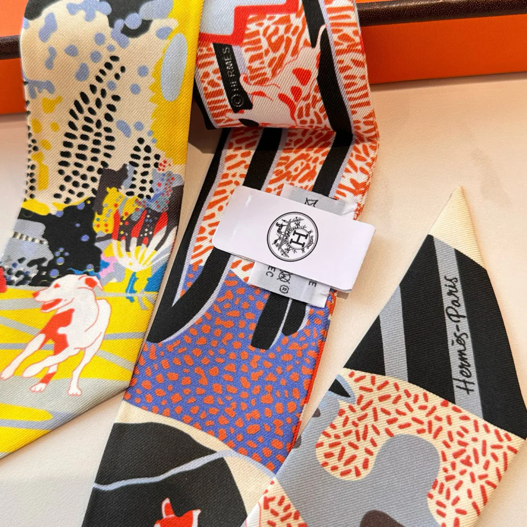 Платки Hermes 11776834
