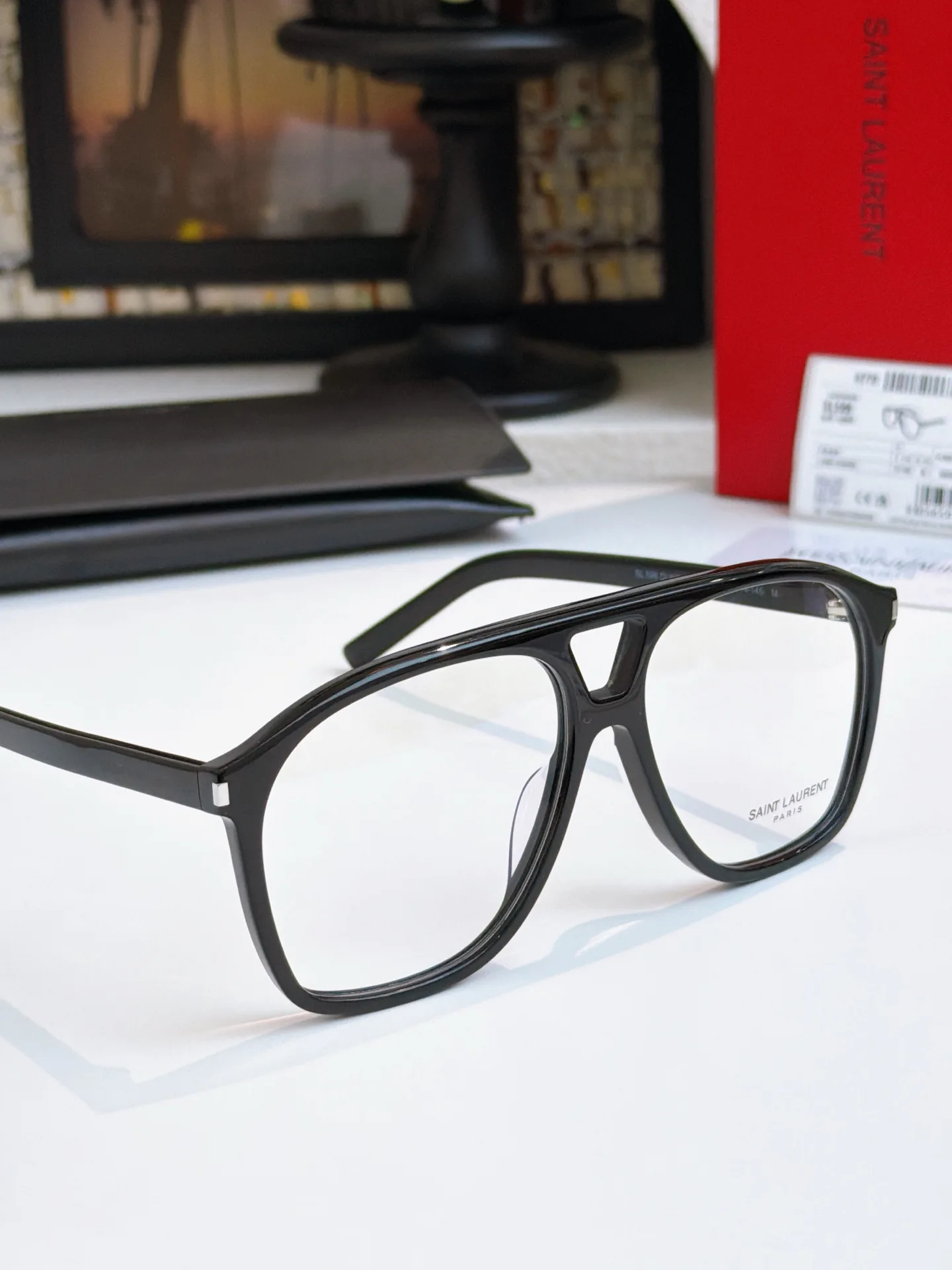 Очки Saint Laurent 11497905