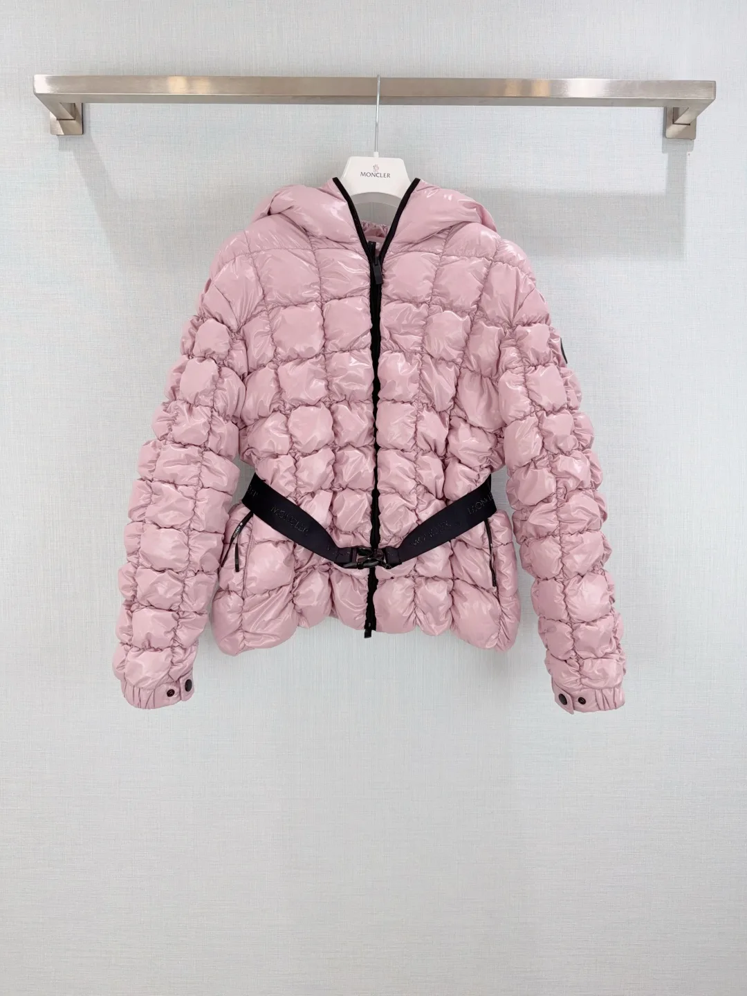 Куртки И Пуховики Женские Moncler 102868