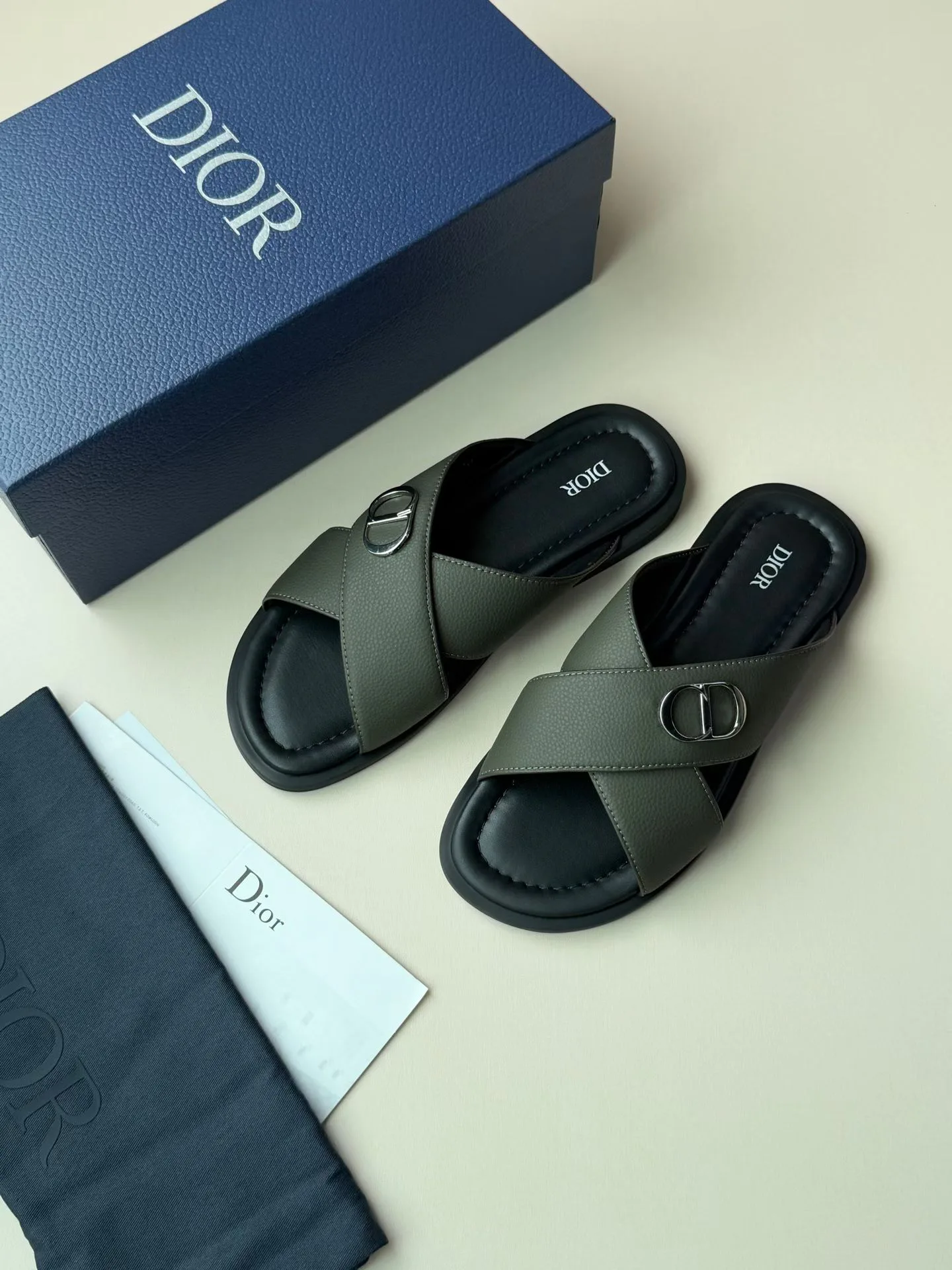 Босоножки Женские Christian Dior 11710533