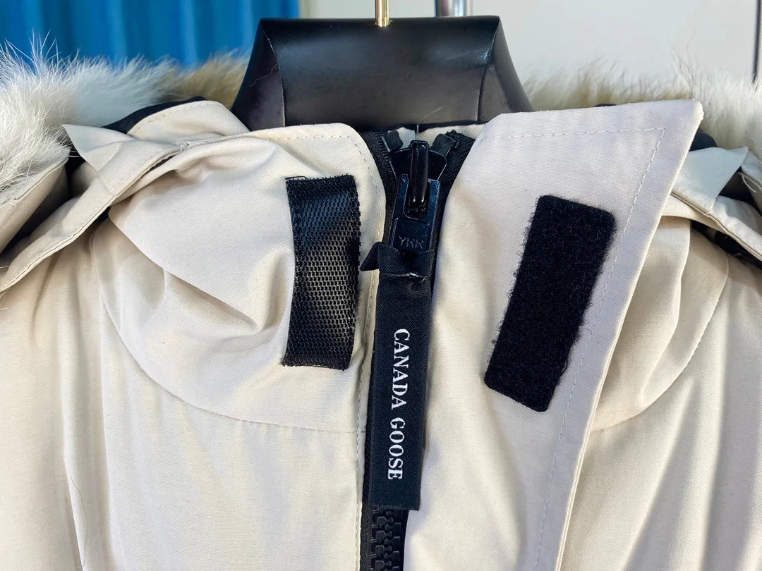 Куртки И Пуховики Женские Canada Goose 798378