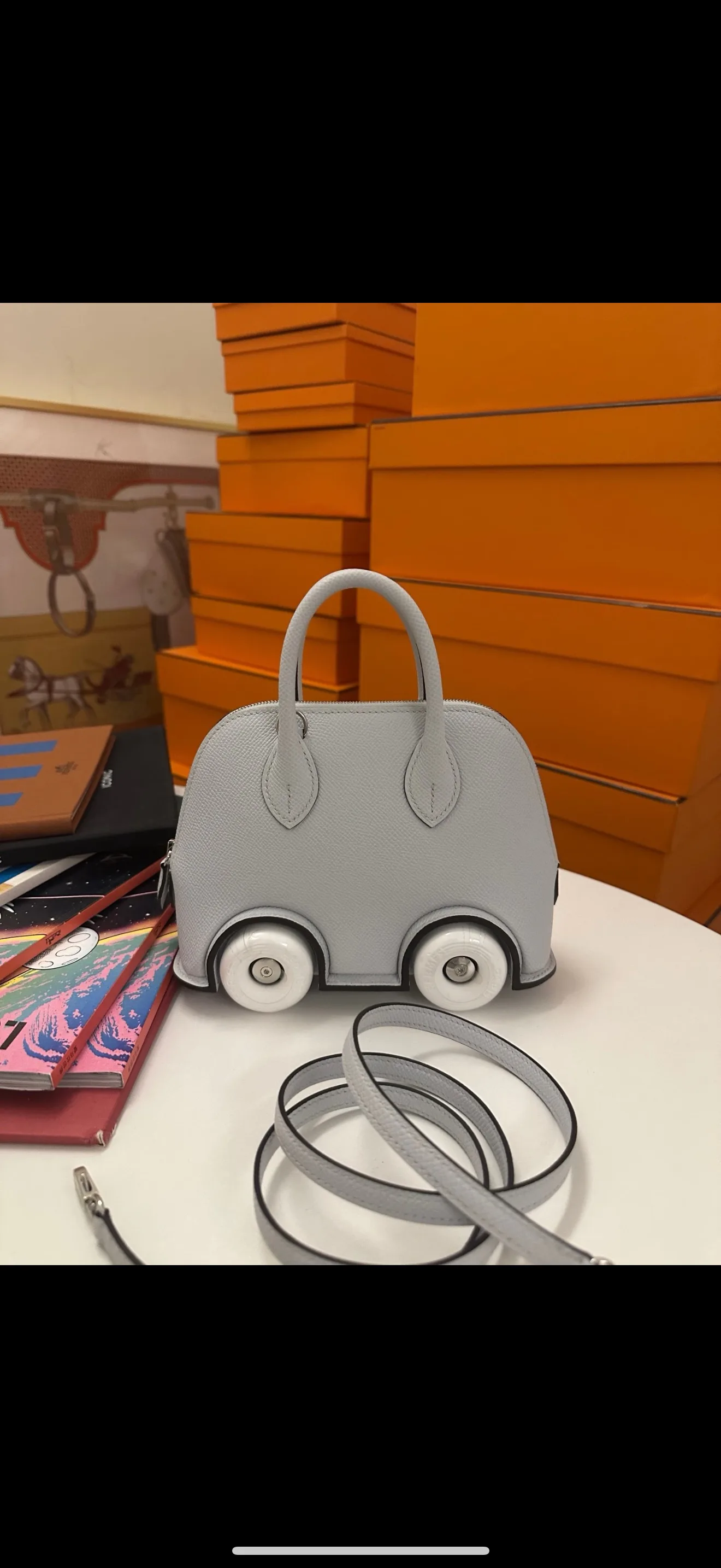 Классические Сумки Женские Hermes 18126648