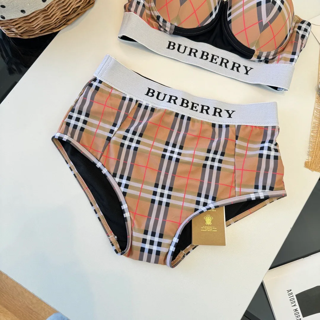 Купальники Женские Burberry 13151062