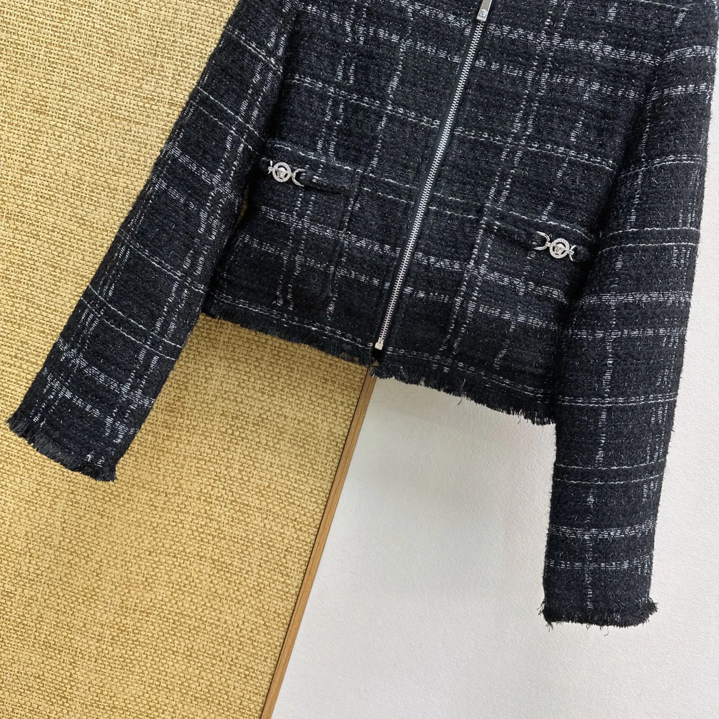 Жакеты Женские Versace 11172852