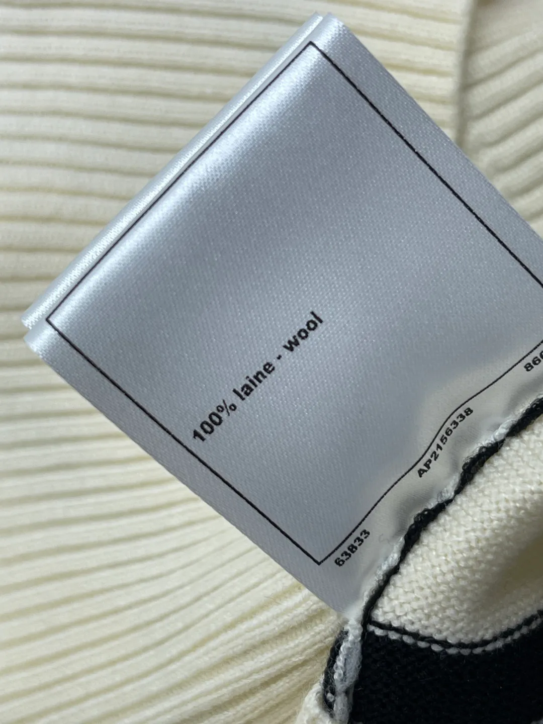 Джемперы И Свитеры Женские Chanel 18038492