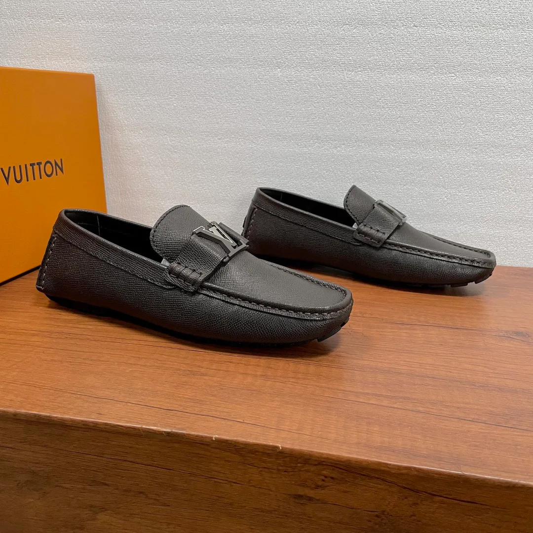 Мокасины Мужские Louis Vuitton 12672629