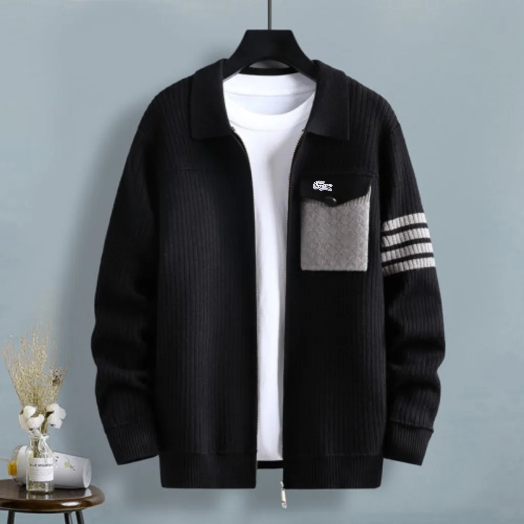 Свитеры Мужские Lacoste 216562