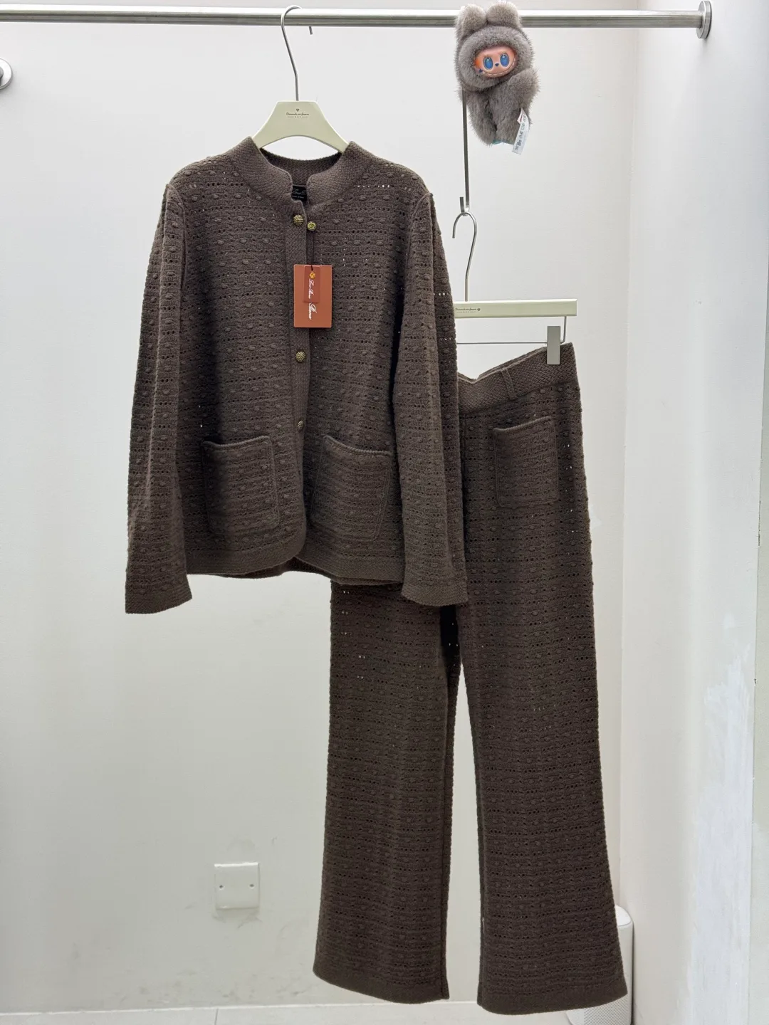 Костюмы Женские Loro Piana 65063