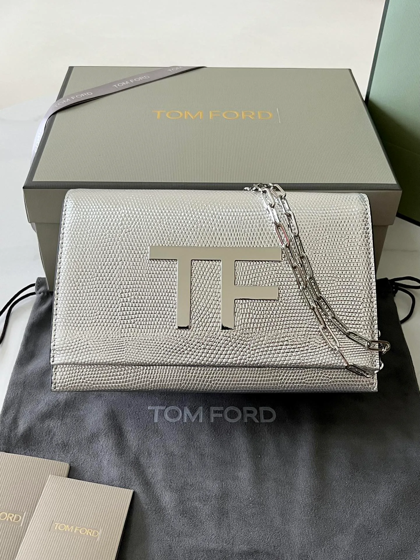 Сумки На Ремне Женские Tom Ford 58809