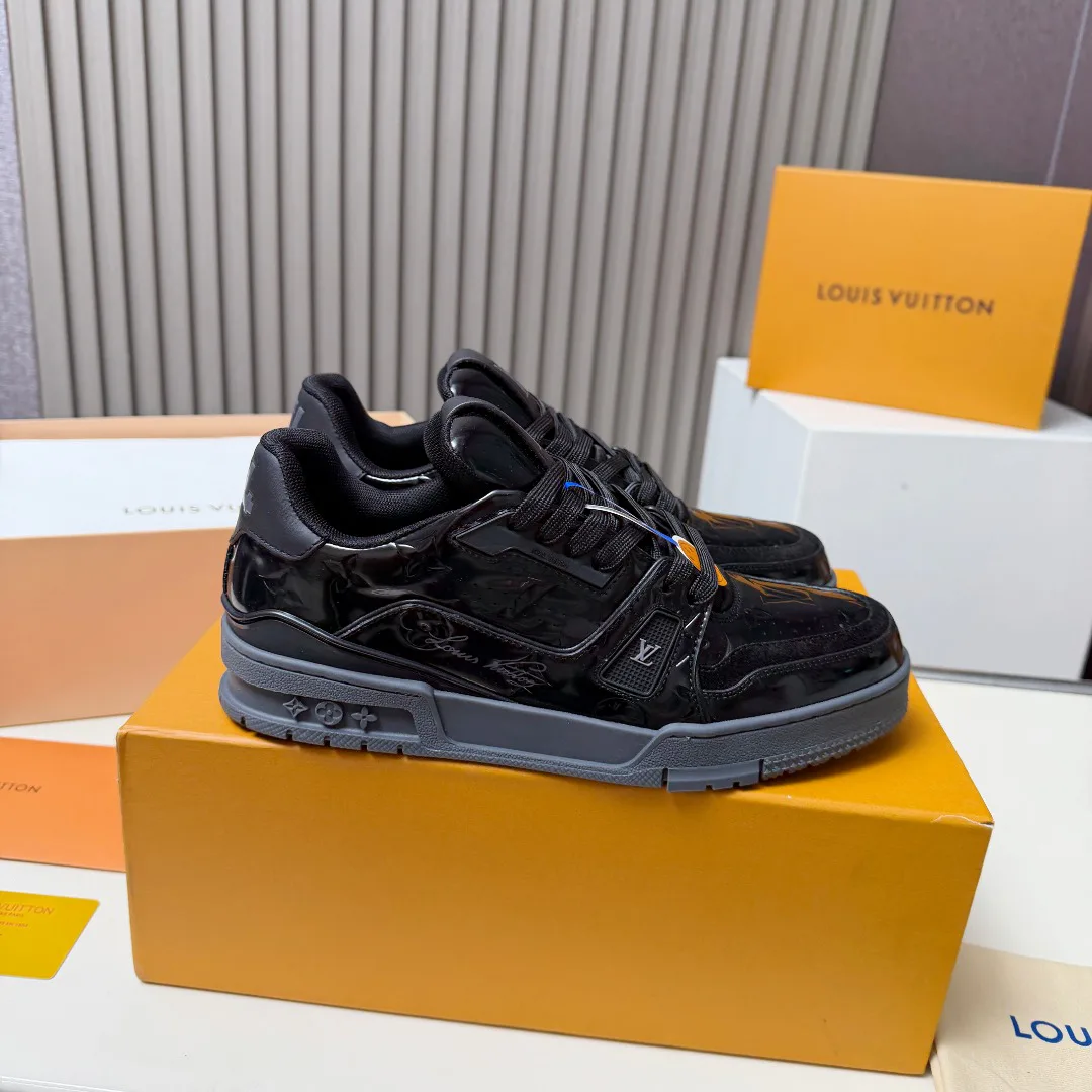 Кроссовки Женские Louis Vuitton 279192
