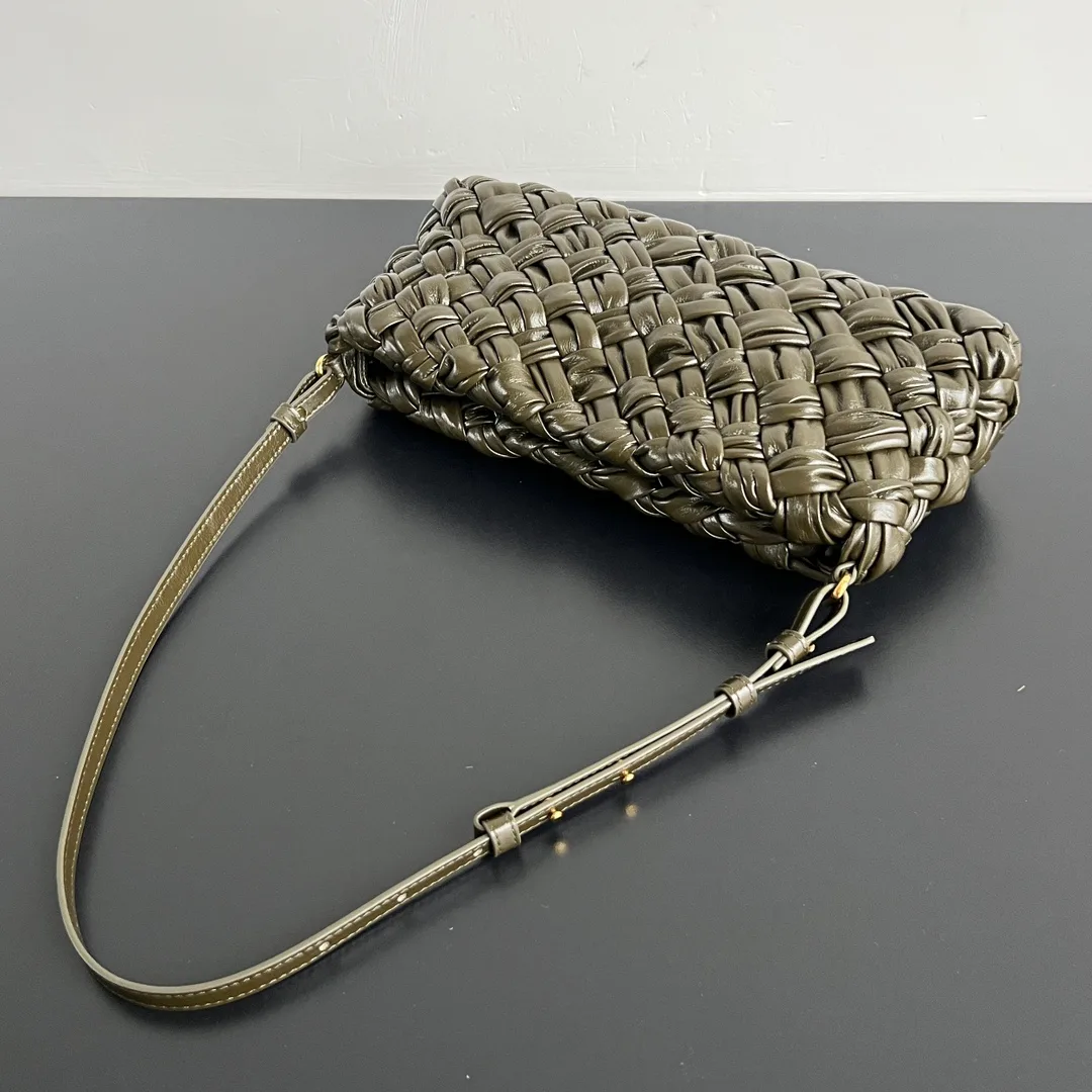 Сумки На Ремне Женские Bottega Veneta 31208