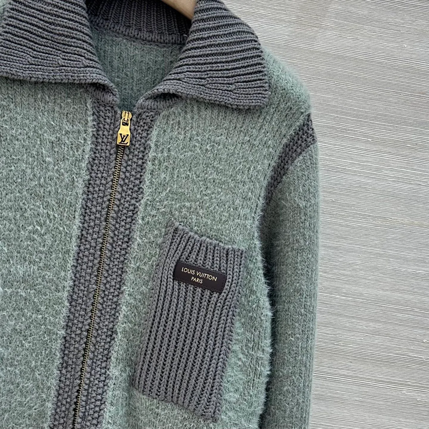 Джемперы И Свитеры Женские Louis Vuitton 19350757