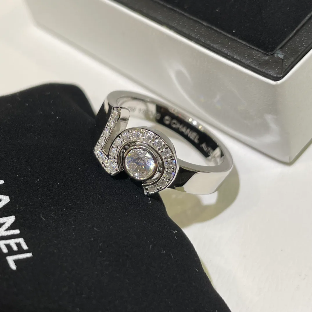 Бижутерия Chanel 1241272