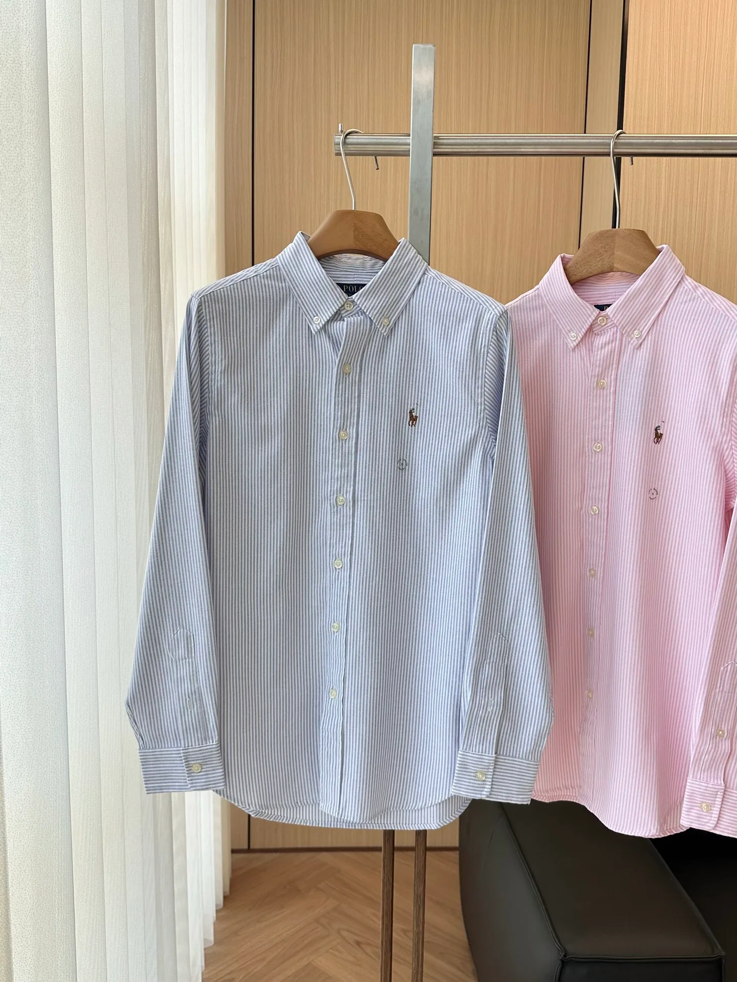Рубашки Женские Ralph Lauren 11495020