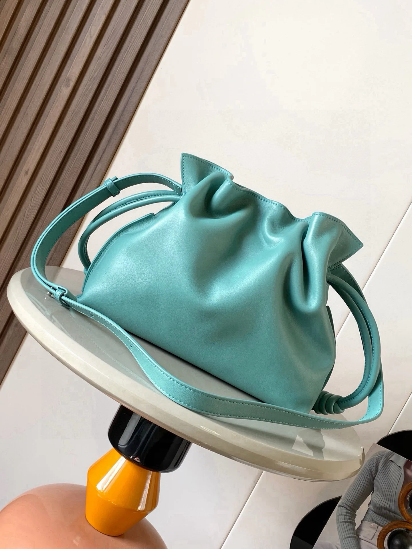 Классические Сумки Женские Loewe 10823929