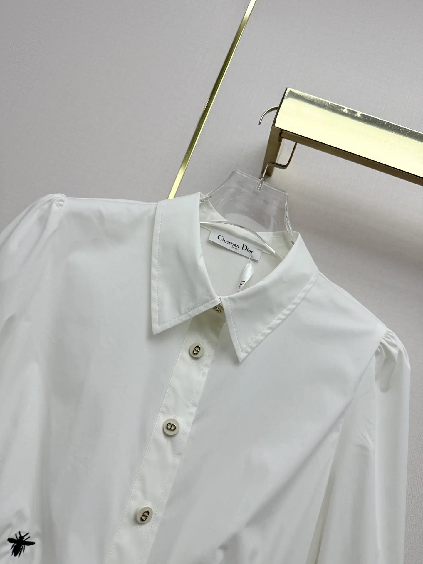 Рубашки Женские Christian Dior 9882467