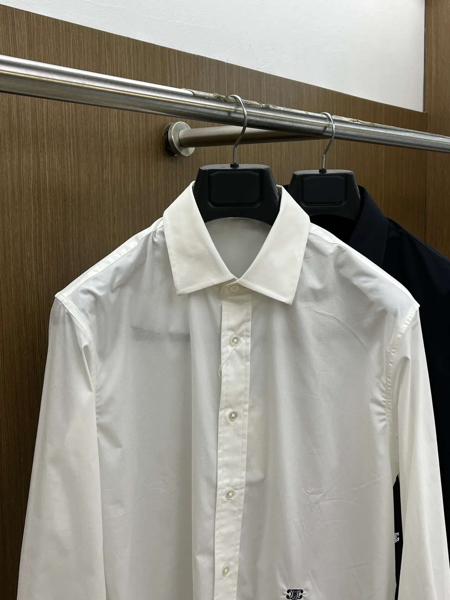 Рубашки Женские Celine 3849616