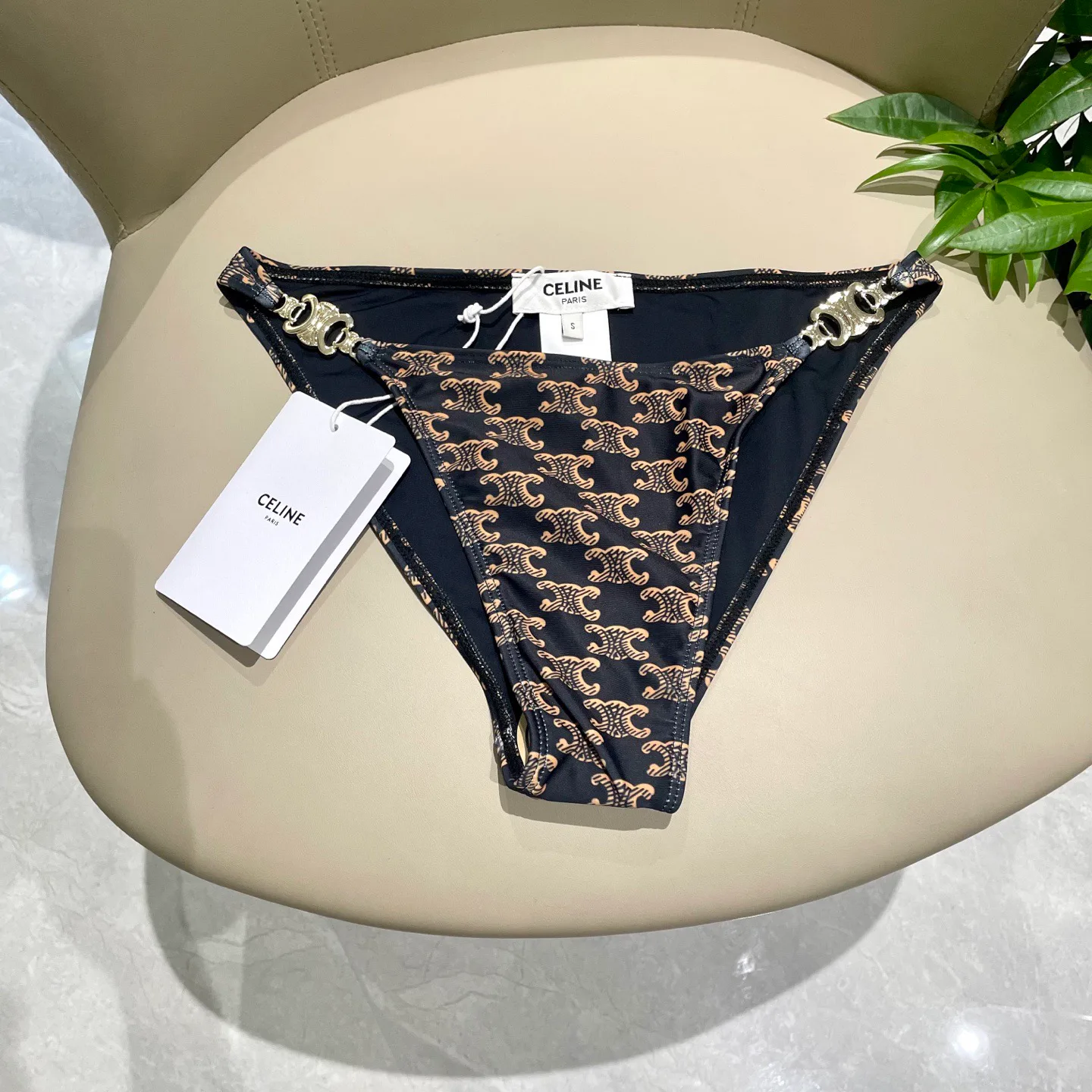 Купальники Женские Celine 11616468