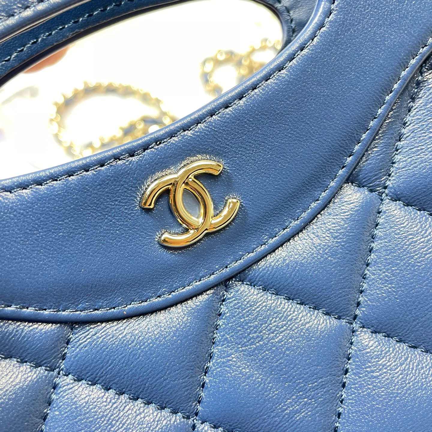 Классические Сумки Женские Chanel 1662830