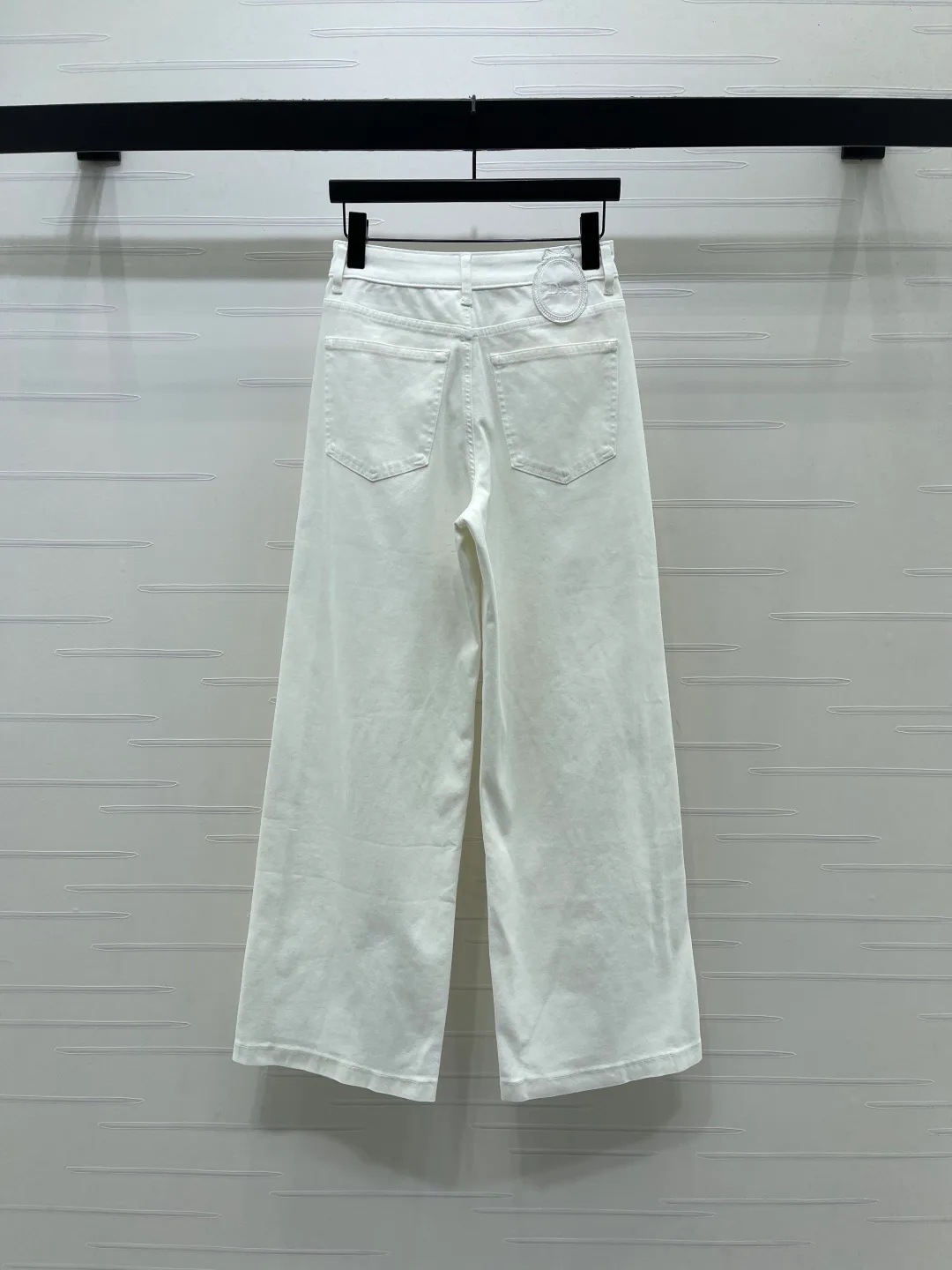Джинсы Женские Christian Dior 13532200