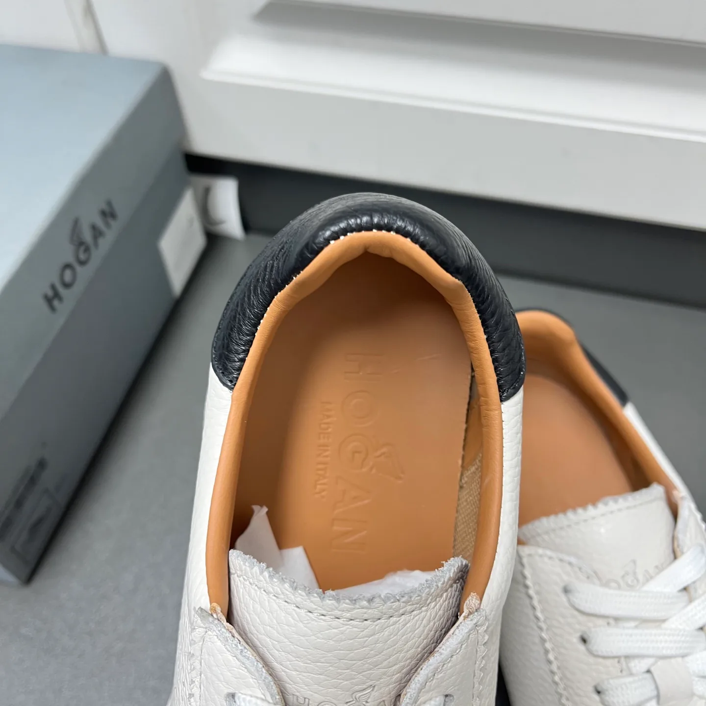 Кроссовки Мужские Hogan 6071843