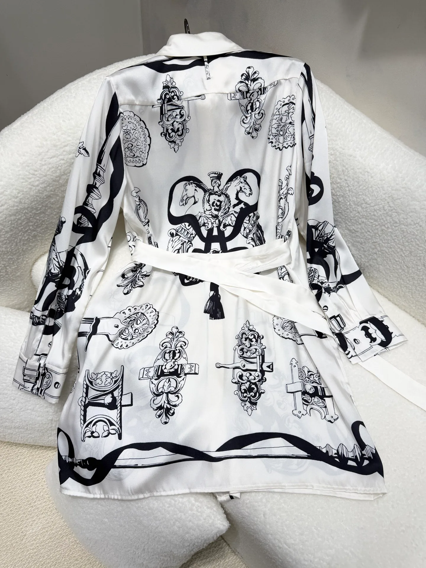 Платья Женские Hermes 11636032