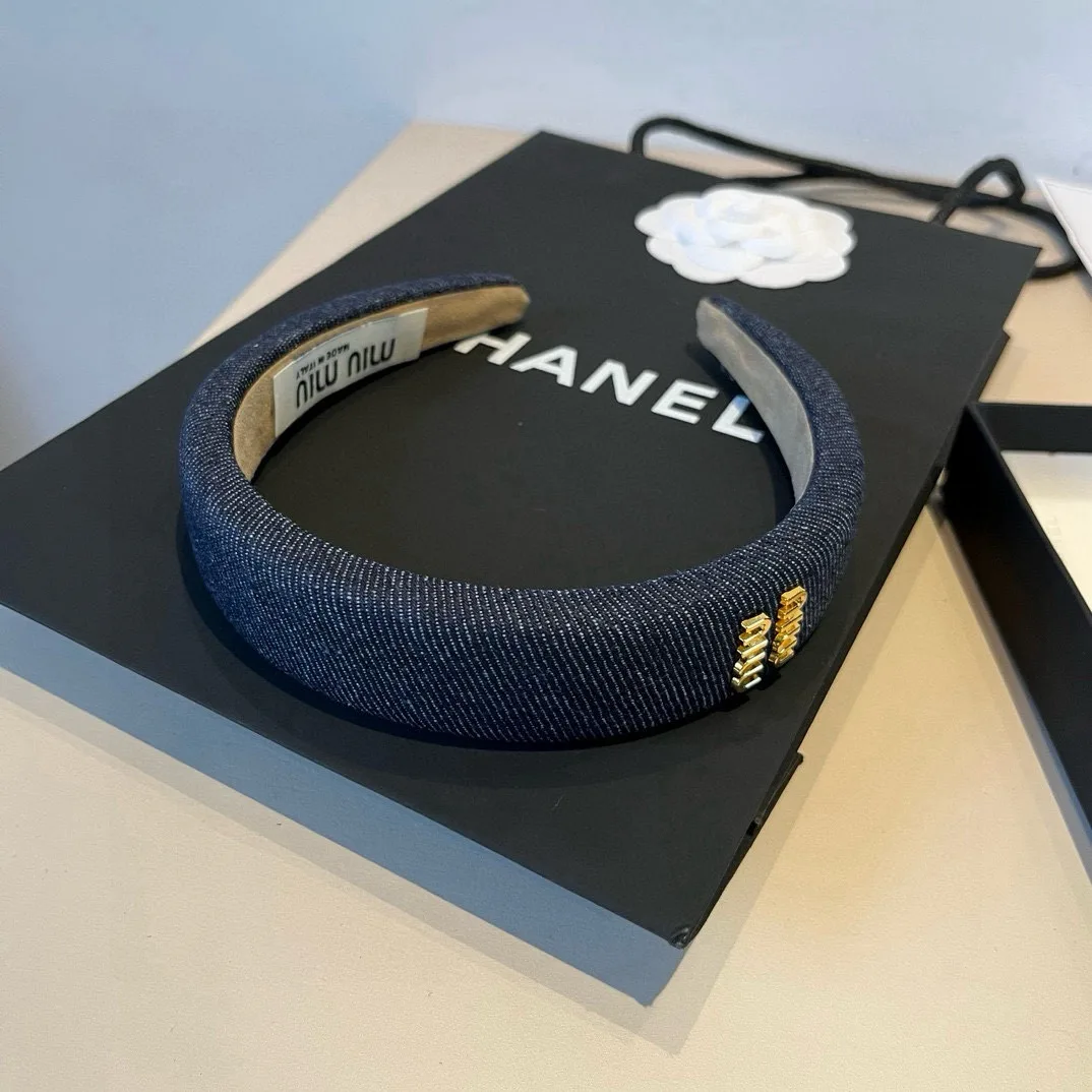 Головные Уборы Miu Miu 1813546