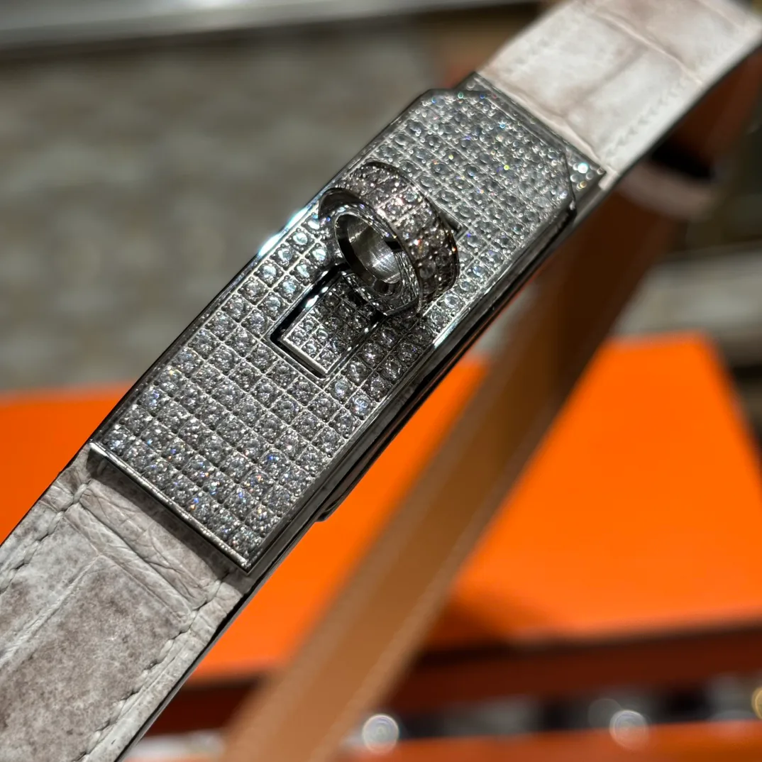Ремни Hermes 18407120