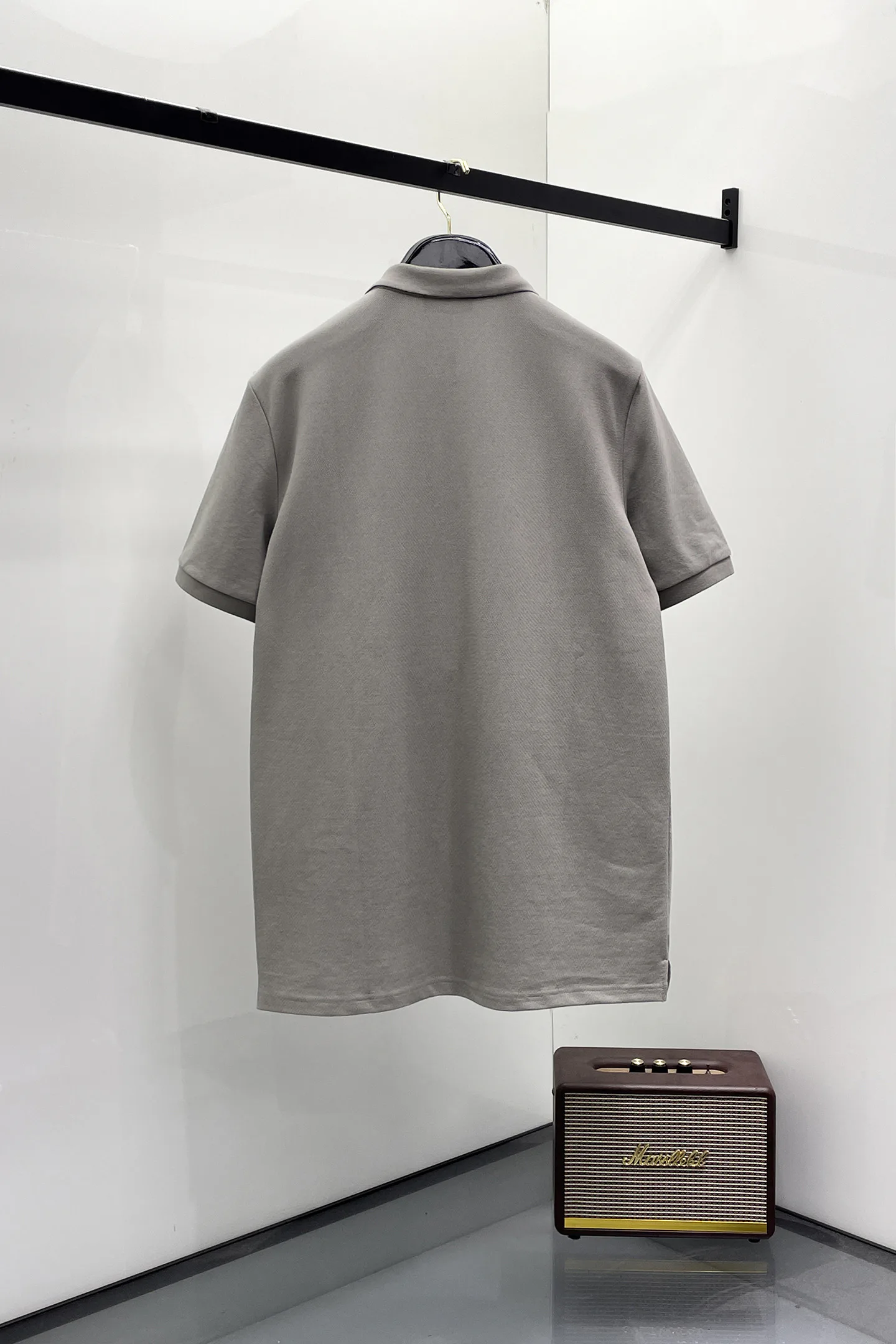Рубашки Мужские Loewe 17049669