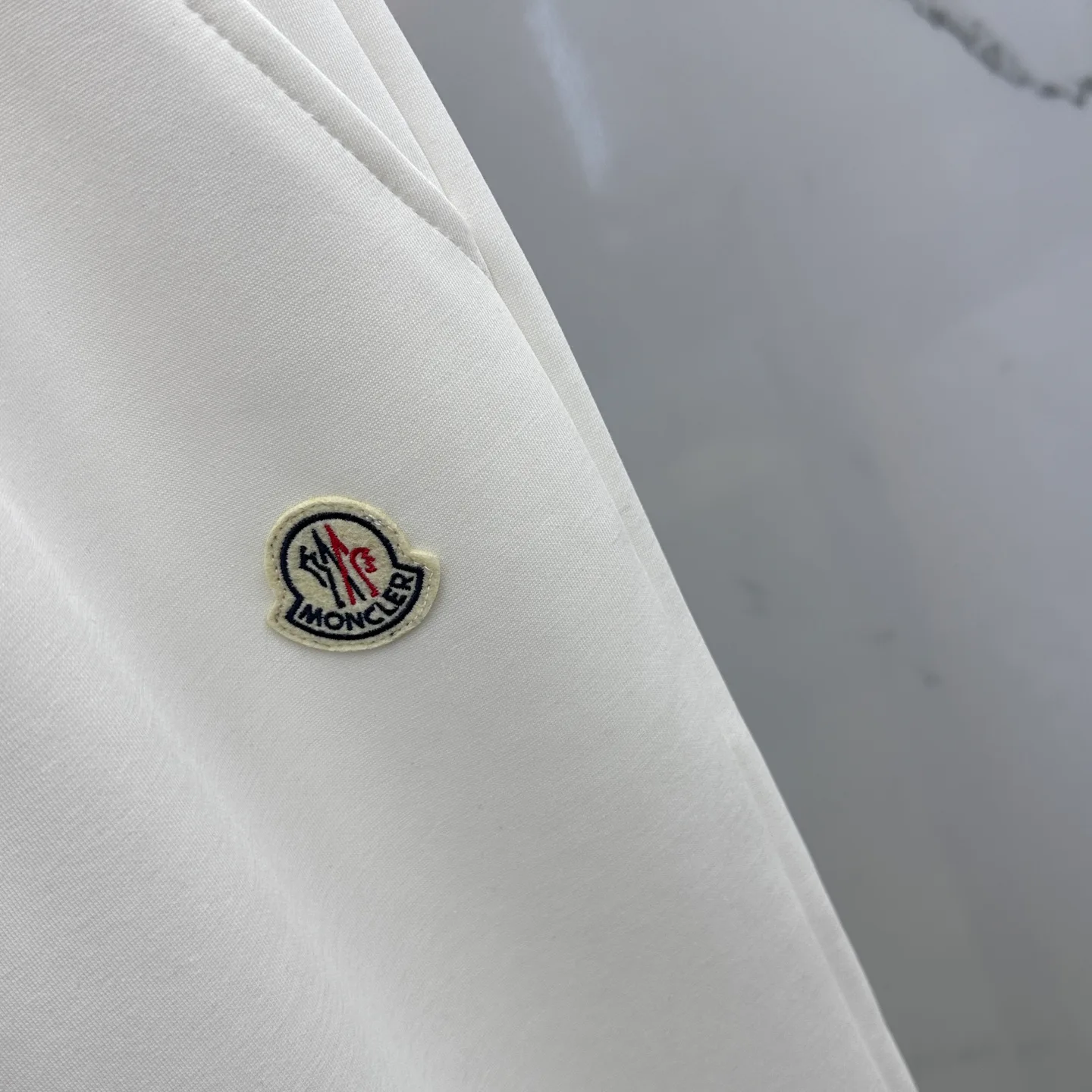 Брюки Мужские Moncler 18246680