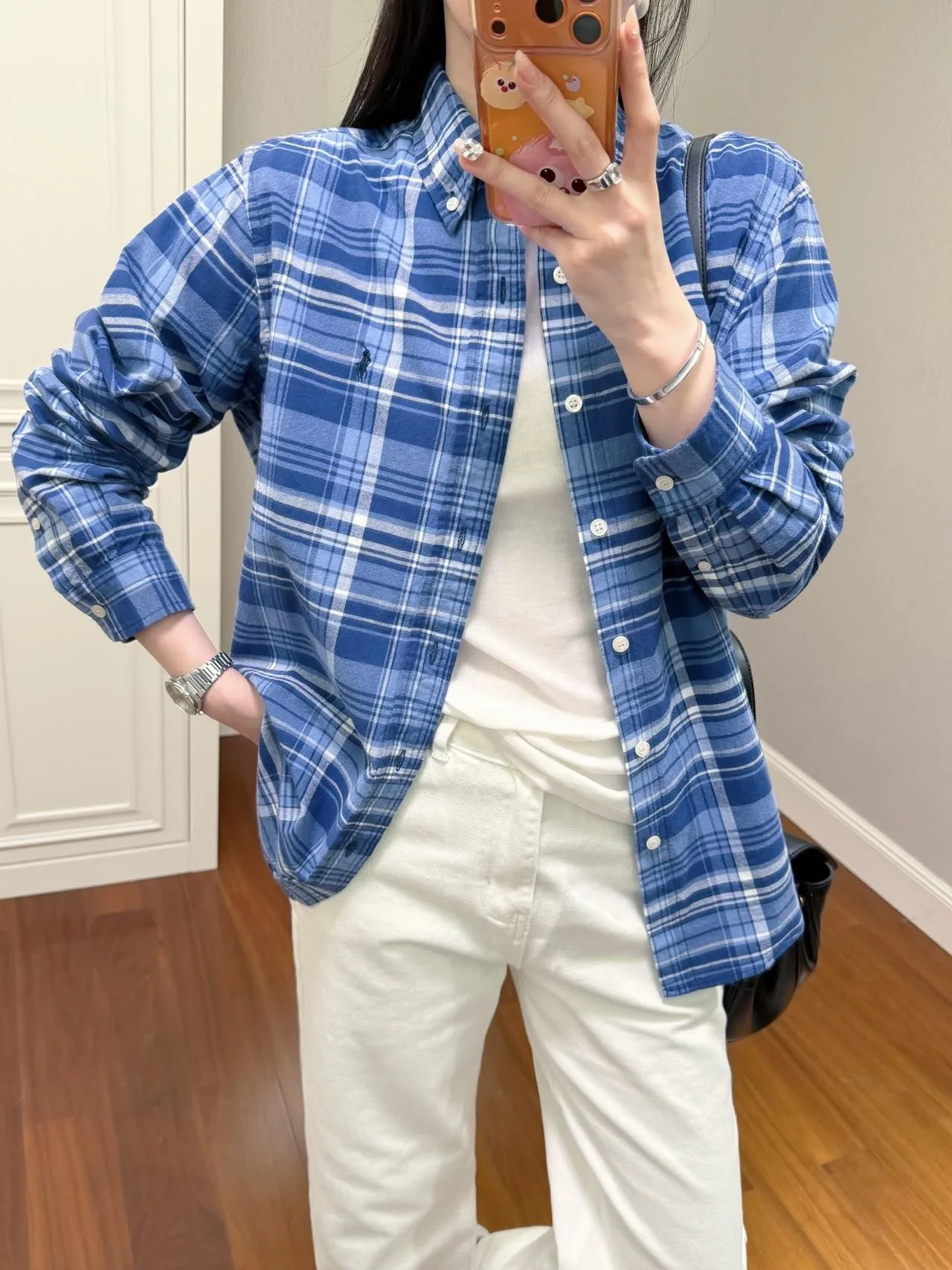 Рубашки Женские Ralph Lauren 11650755