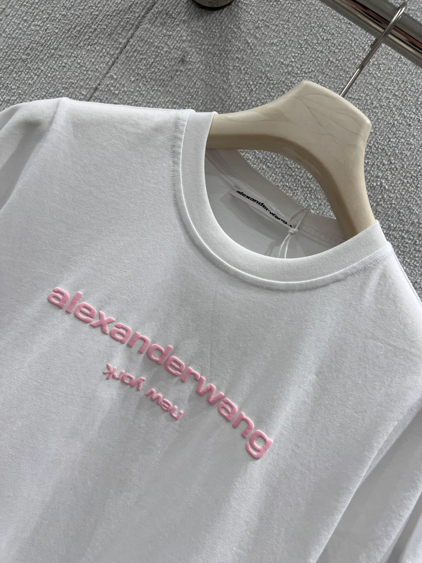 Футболки Женские Alexander Wang 1074938