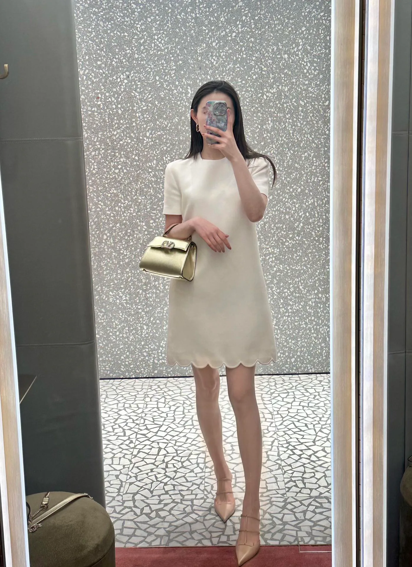 Платья Женские Valentino 33072