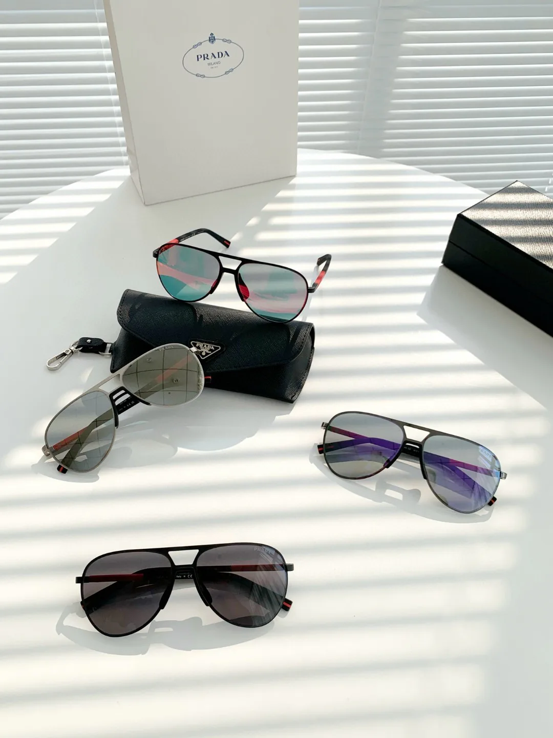 Очки Prada 11628495