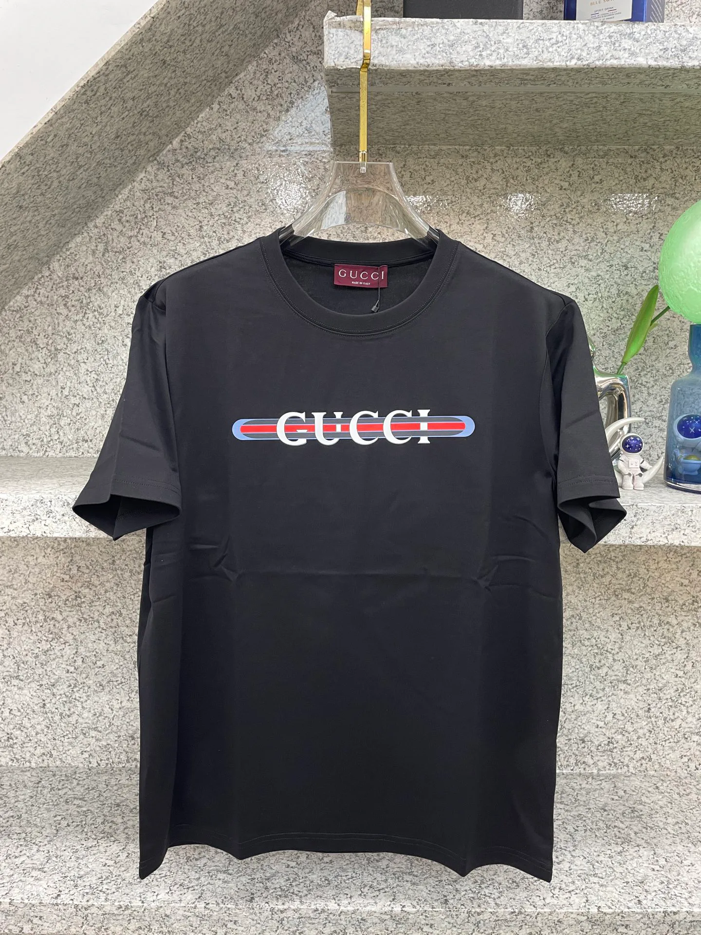 Футболки Мужские Gucci 11816104