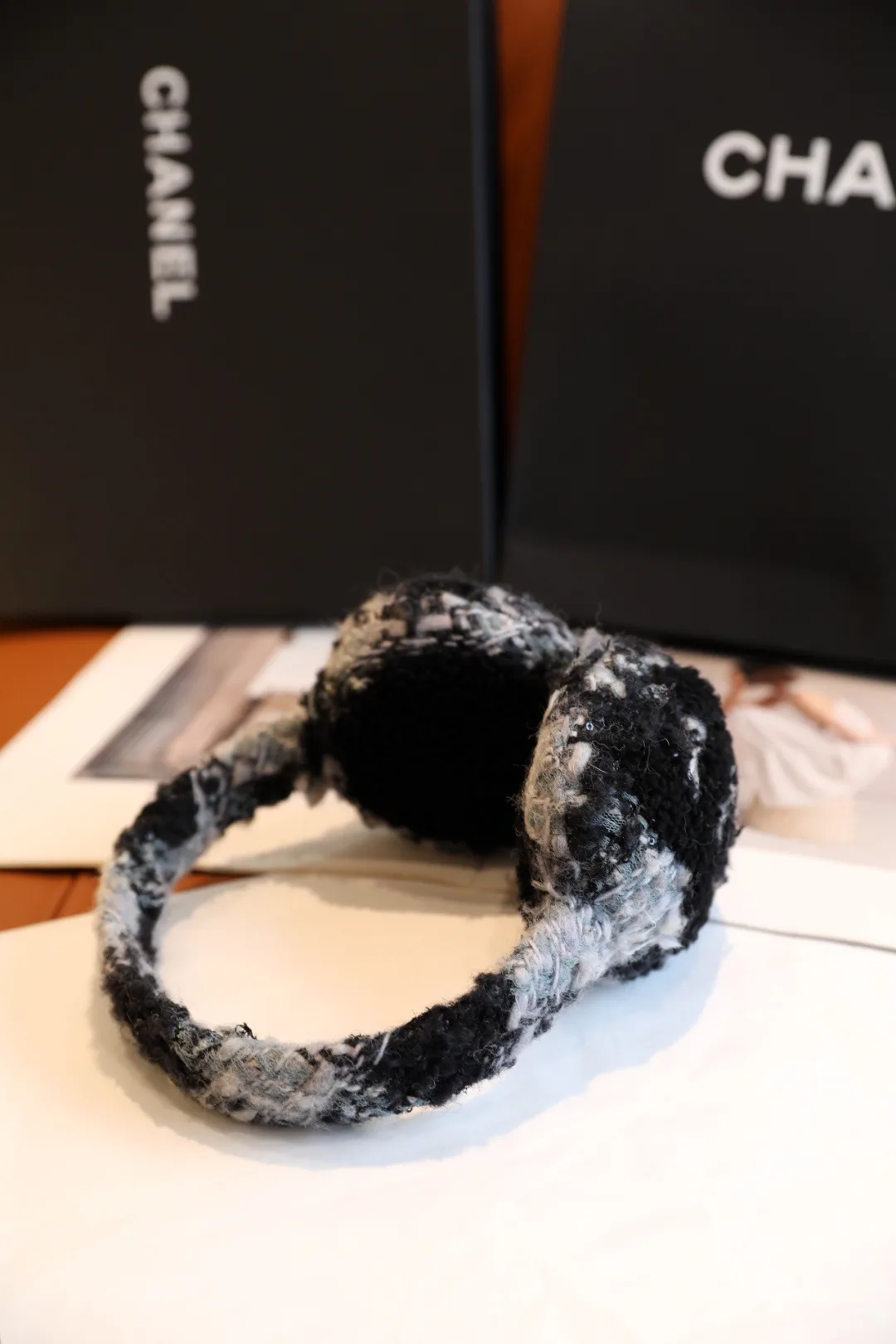 Головные Уборы Chanel 1313462