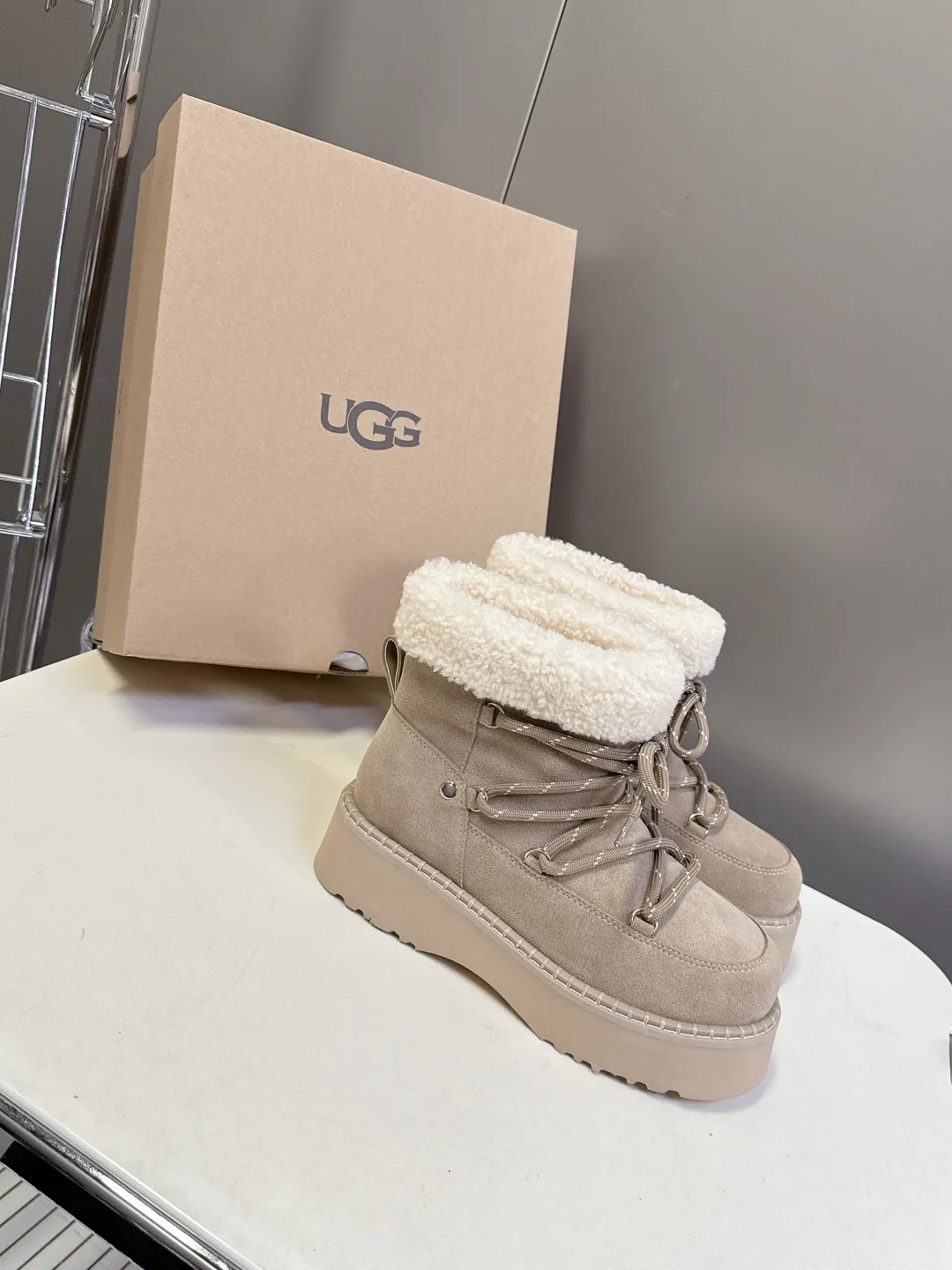 Угги Женские Ugg 147053